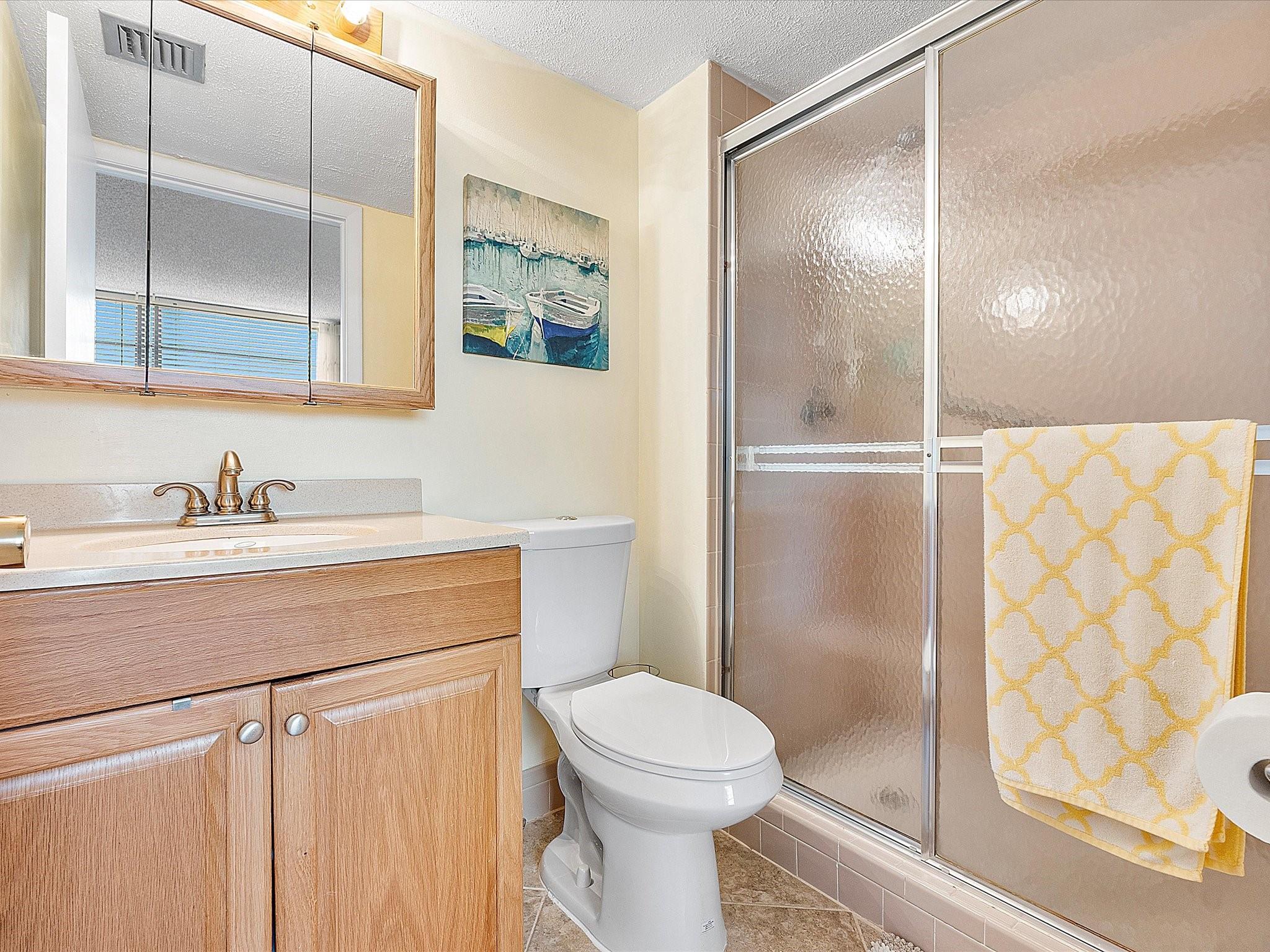 PALM SPRINGS 2 - Residential