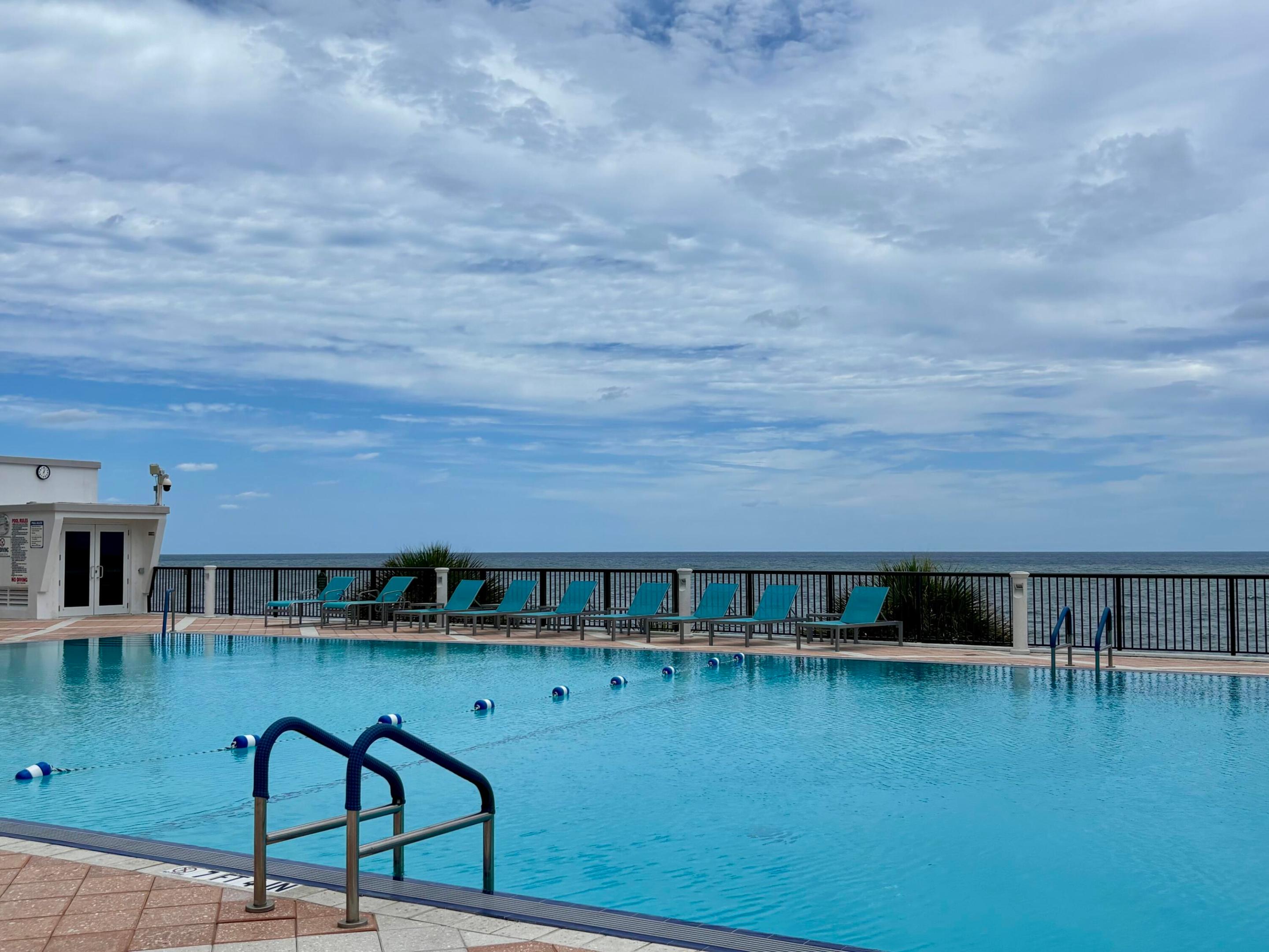 PLAZA SOUTH CONDO - Residential Lease