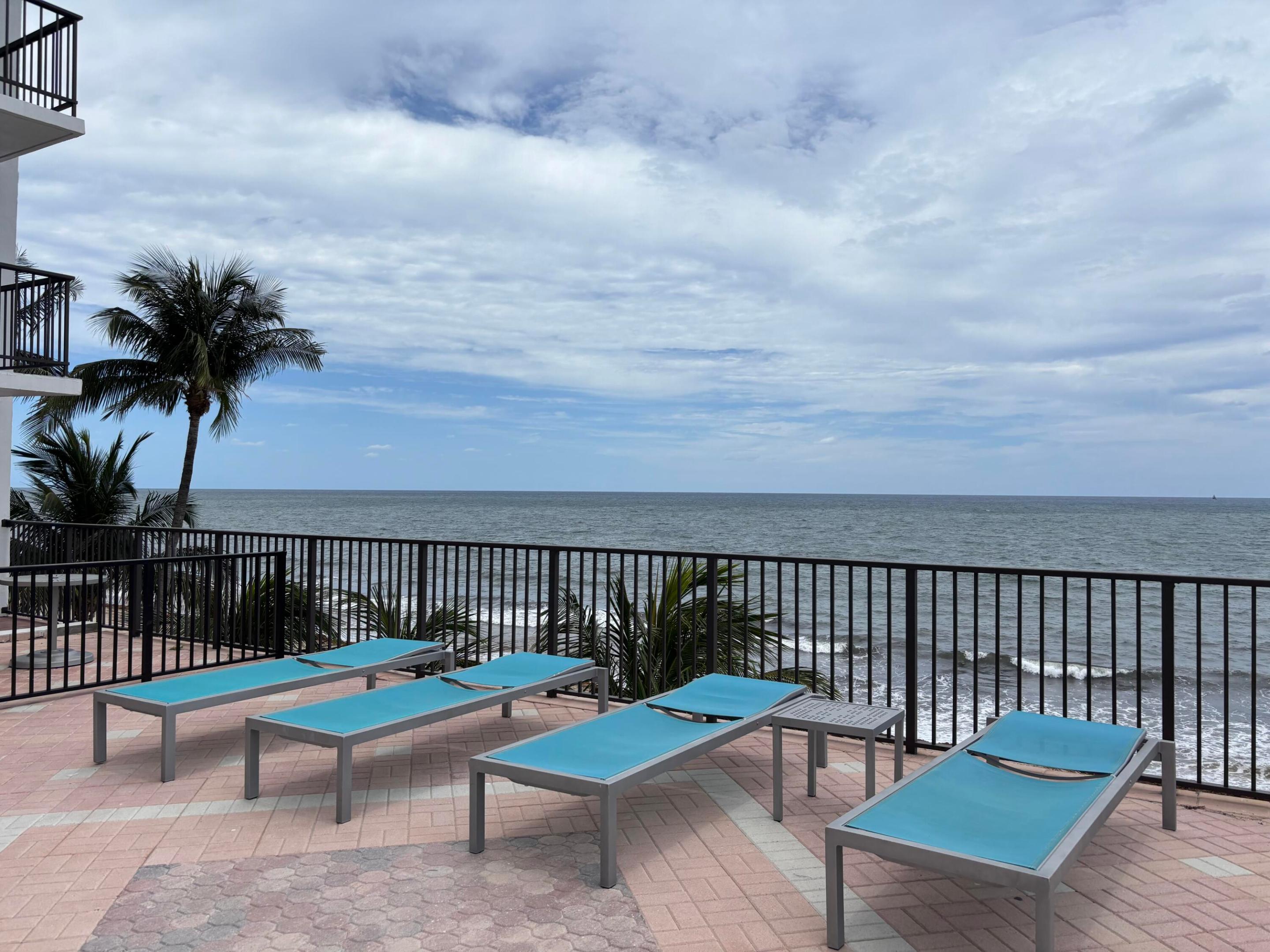 PLAZA SOUTH CONDO - Residential Lease