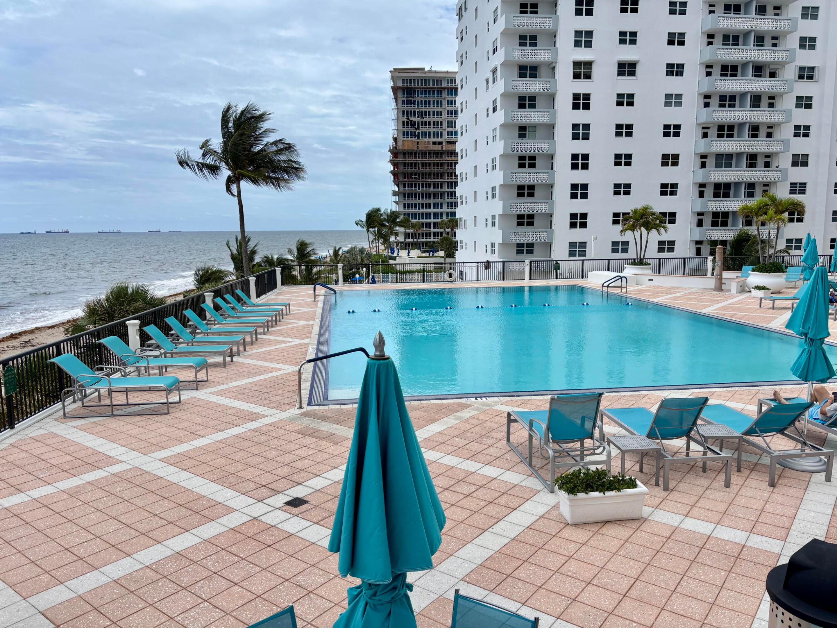 PLAZA SOUTH CONDO - Residential Lease