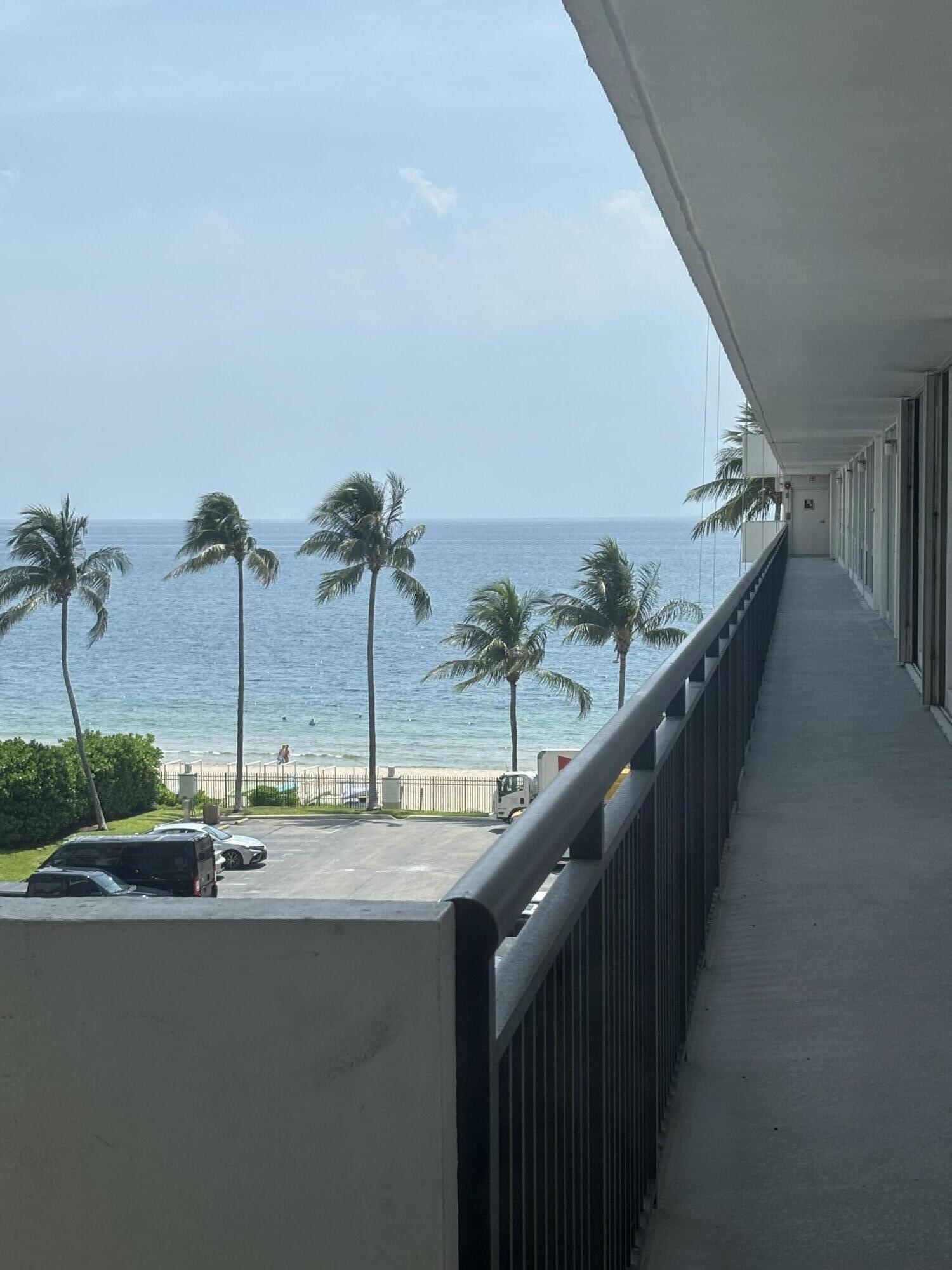 PLAZA SOUTH CONDO - Residential Lease