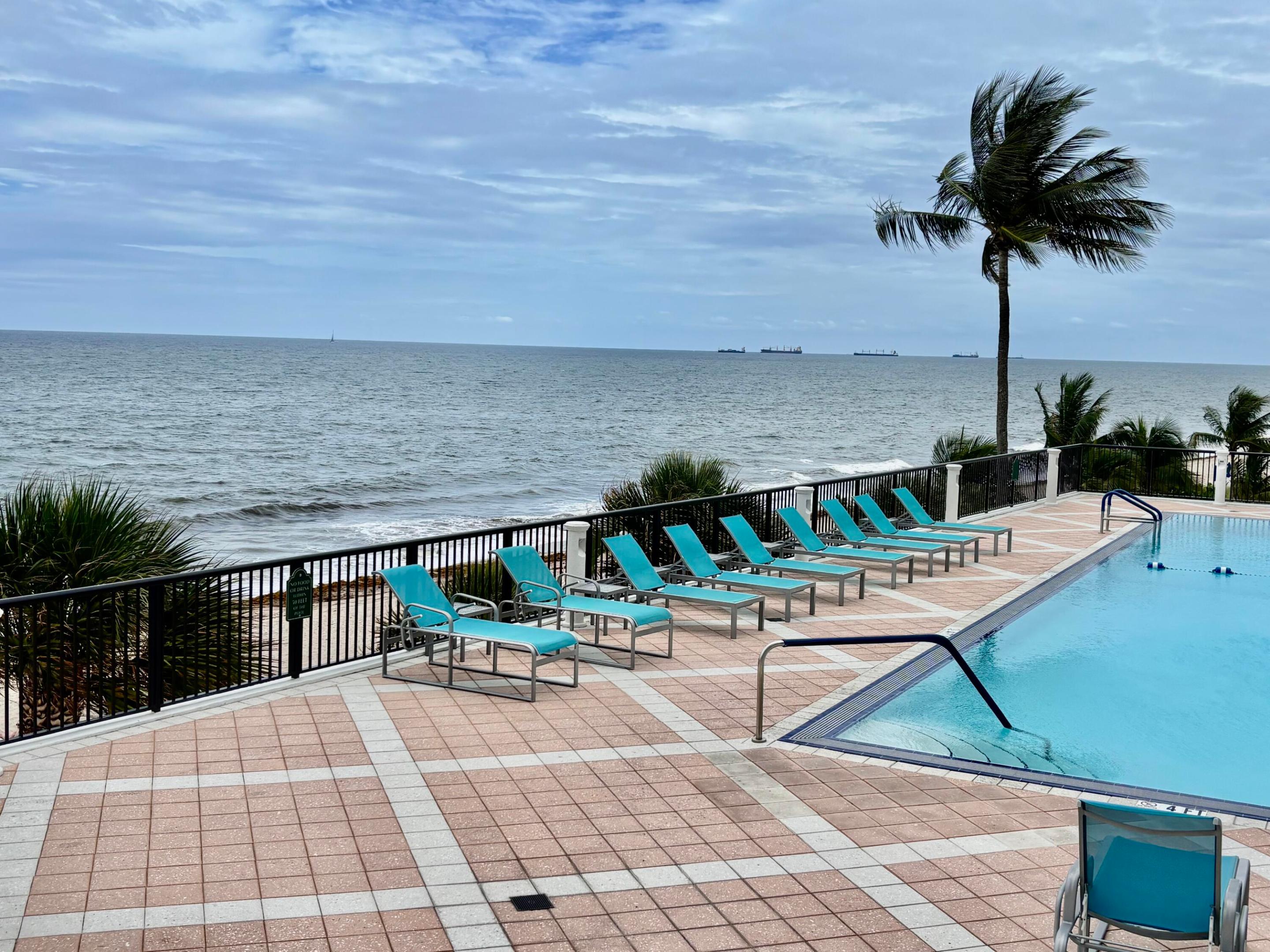 PLAZA SOUTH CONDO - Residential Lease