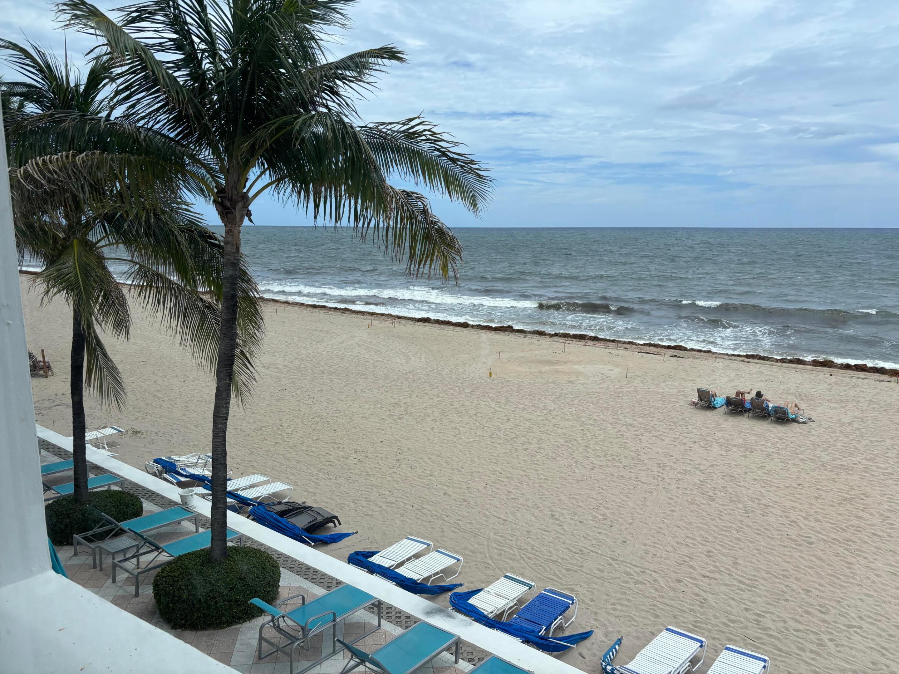 PLAZA SOUTH CONDO - Residential Lease