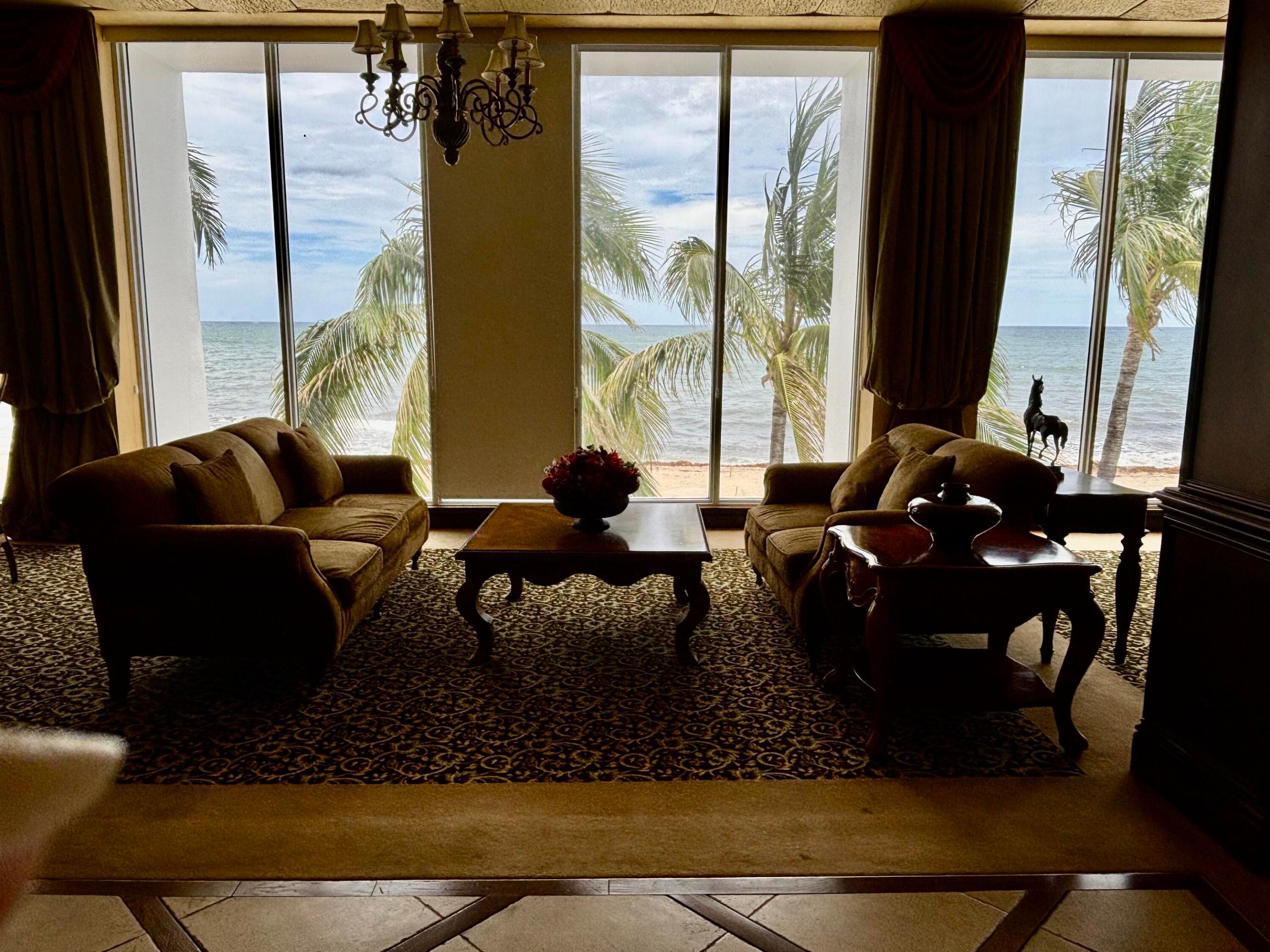 PLAZA SOUTH CONDO - Residential Lease
