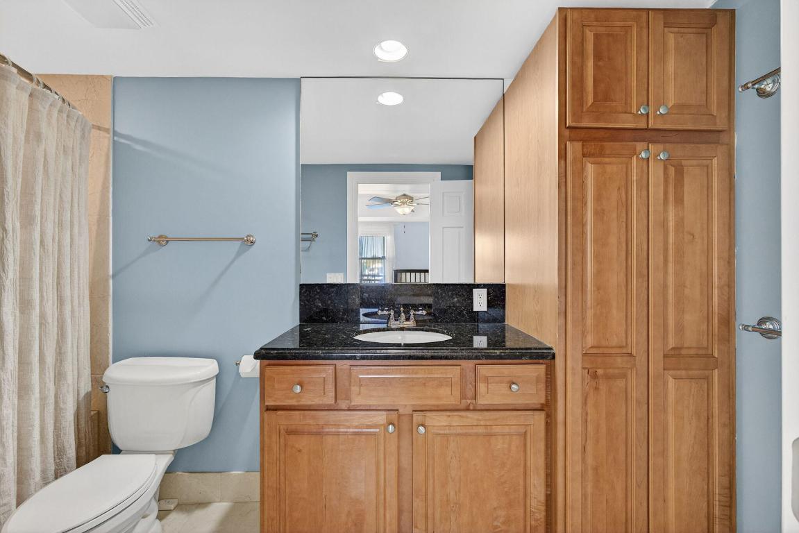 DOTTOR CONDO - Residential
