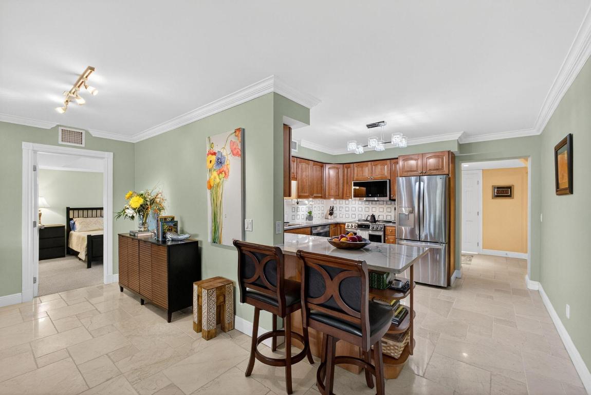 DOTTOR CONDO - Residential