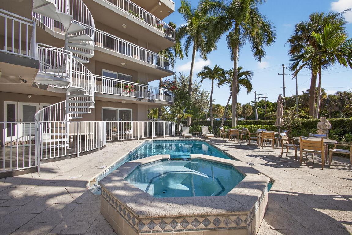 DOTTOR CONDO - Residential
