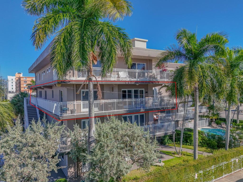 DOTTOR CONDO - Residential