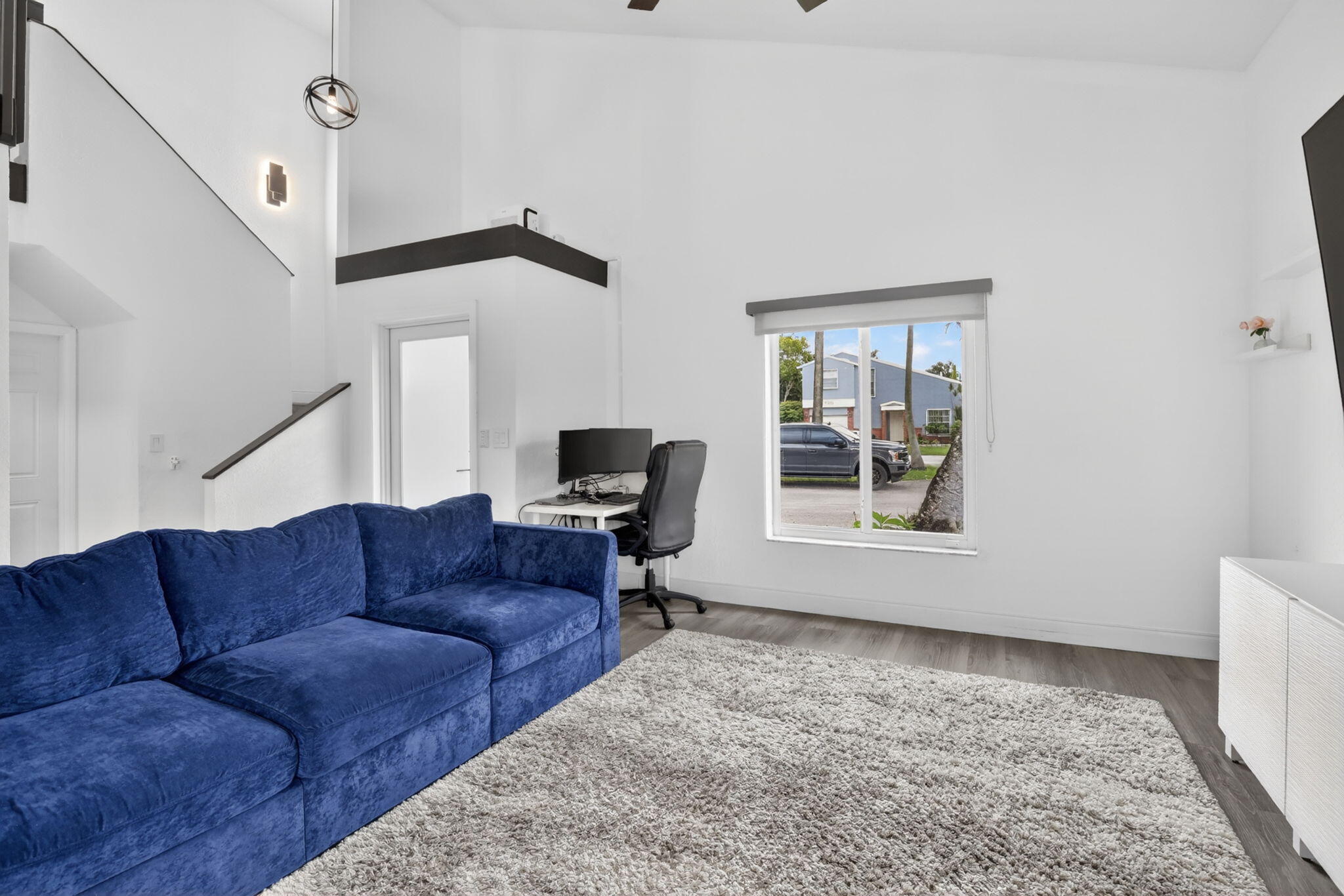 REPLAT OF PORTION - Residential