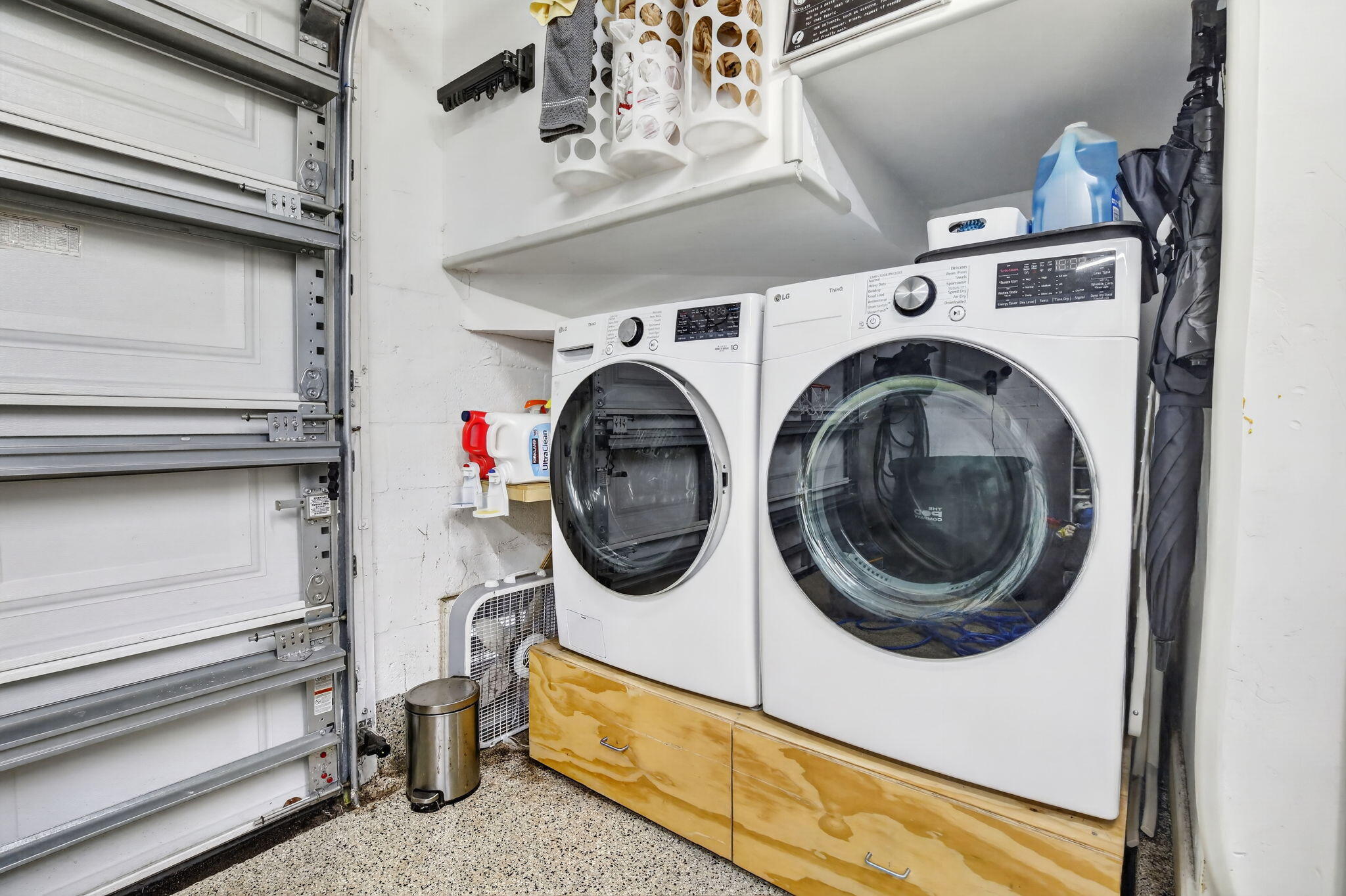 REPLAT OF PORTION - Residential