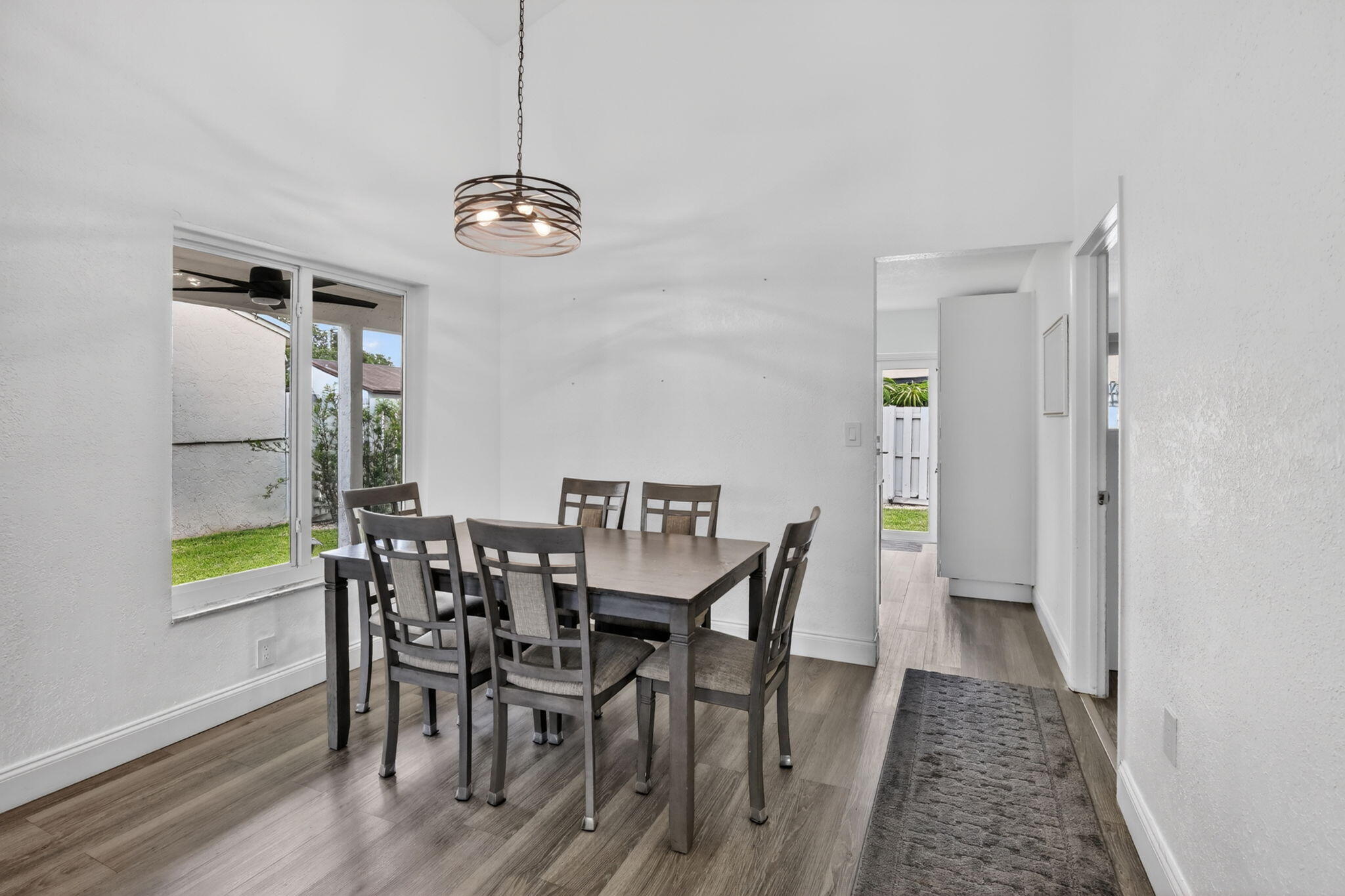 REPLAT OF PORTION - Residential