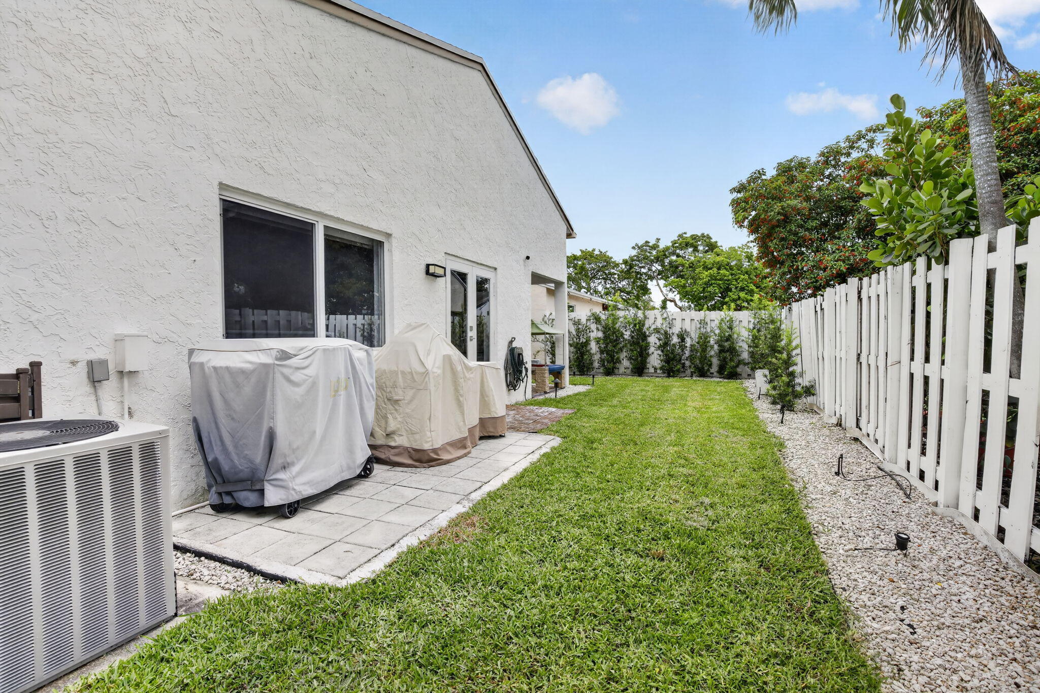 REPLAT OF PORTION - Residential