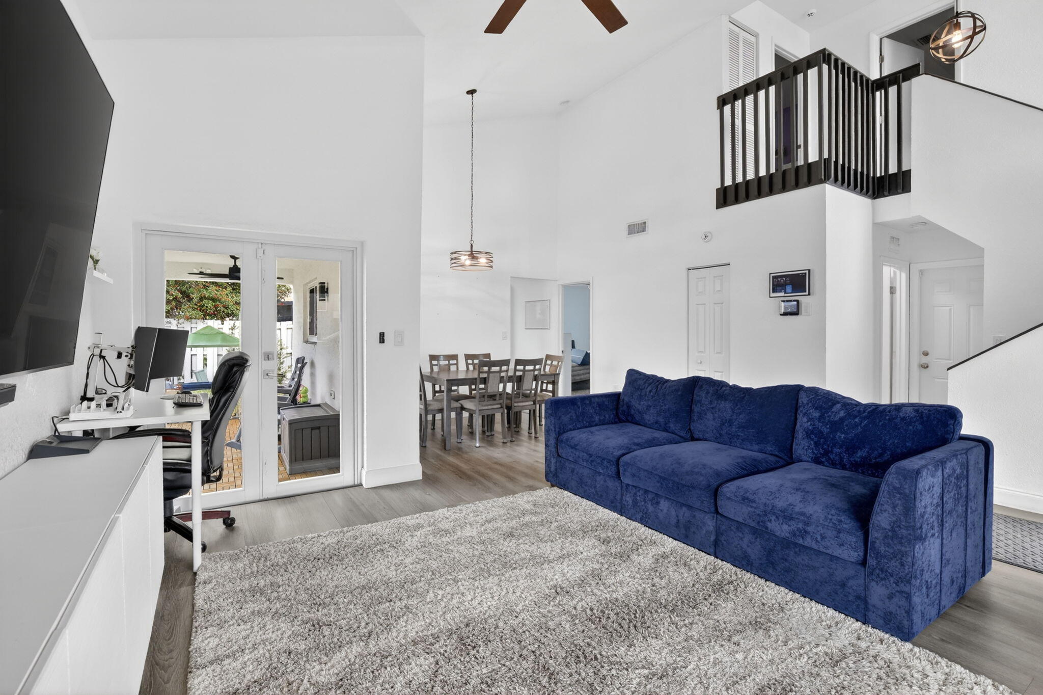 REPLAT OF PORTION - Residential