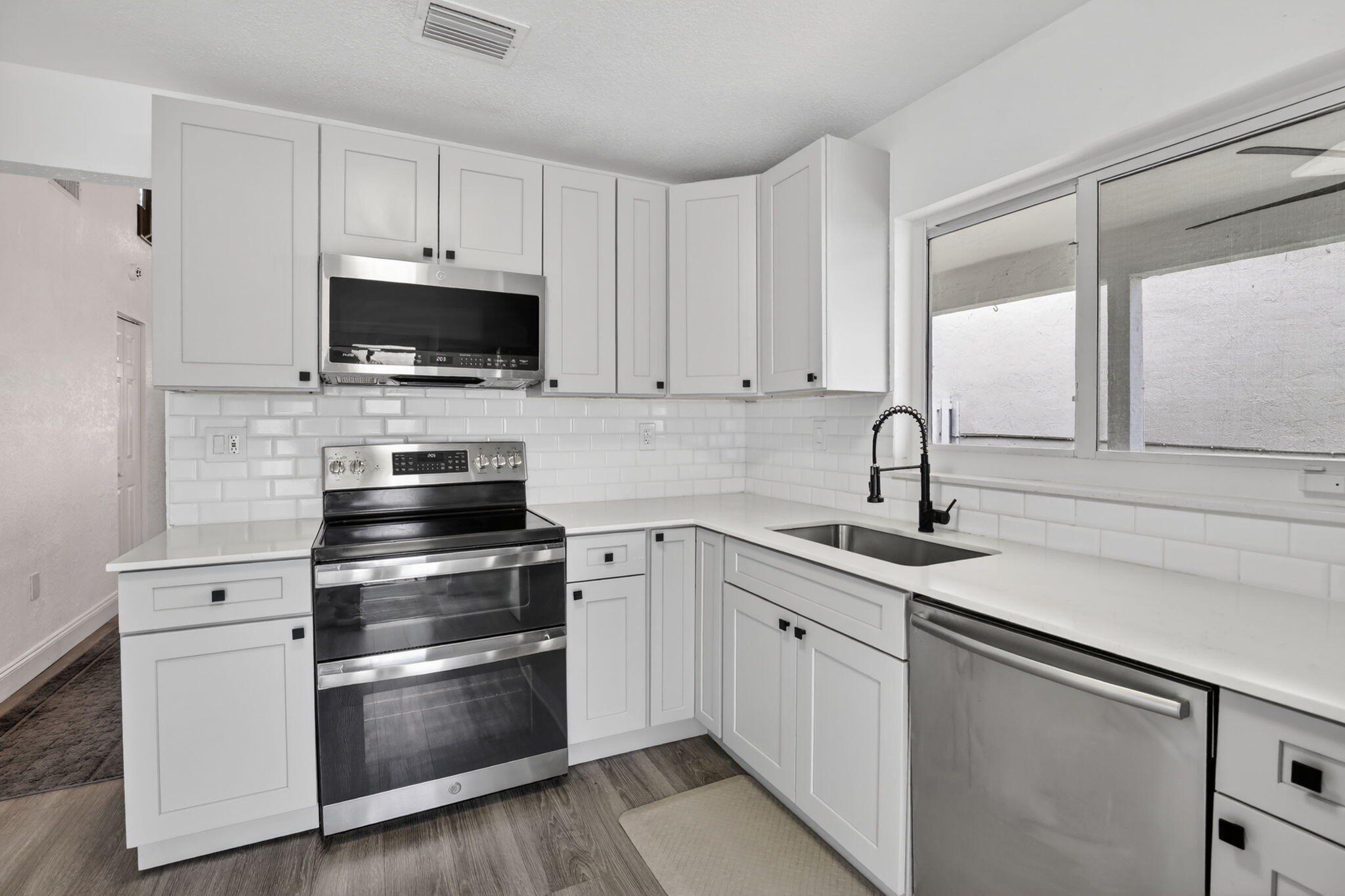 REPLAT OF PORTION - Residential