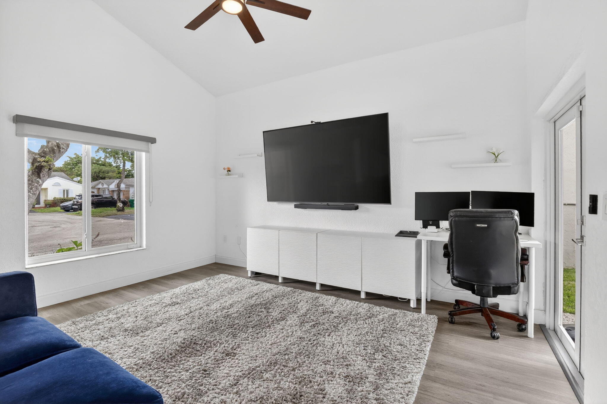 REPLAT OF PORTION - Residential