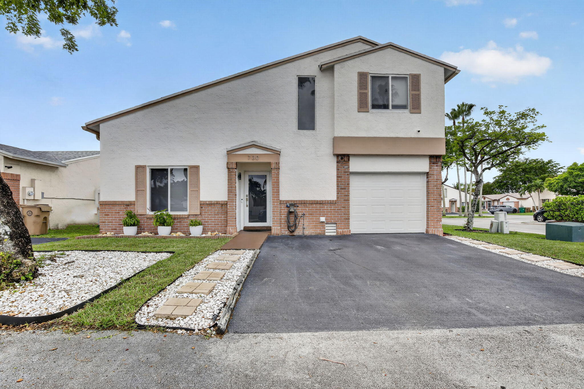 REPLAT OF PORTION - Residential