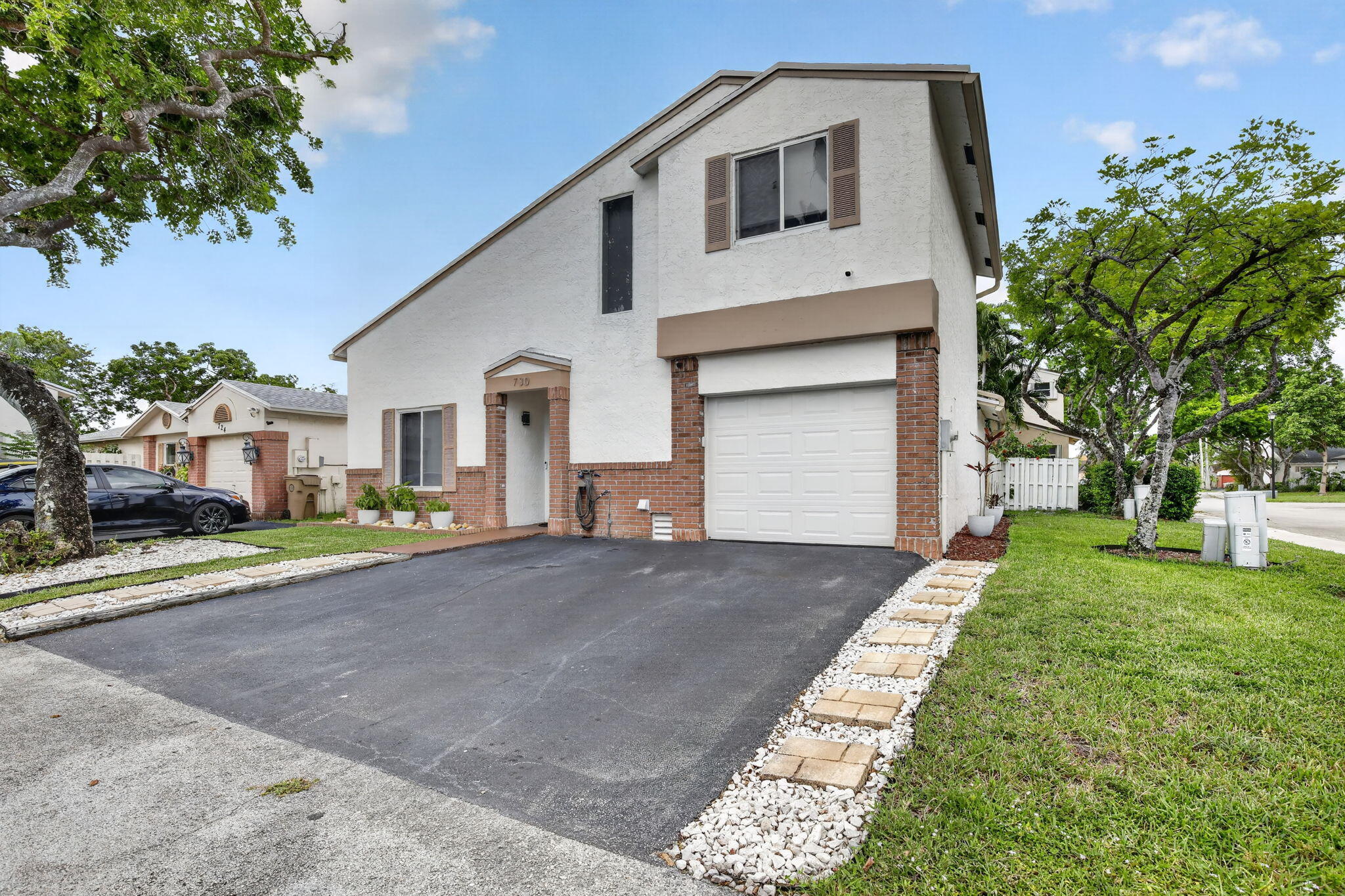 REPLAT OF PORTION - Residential