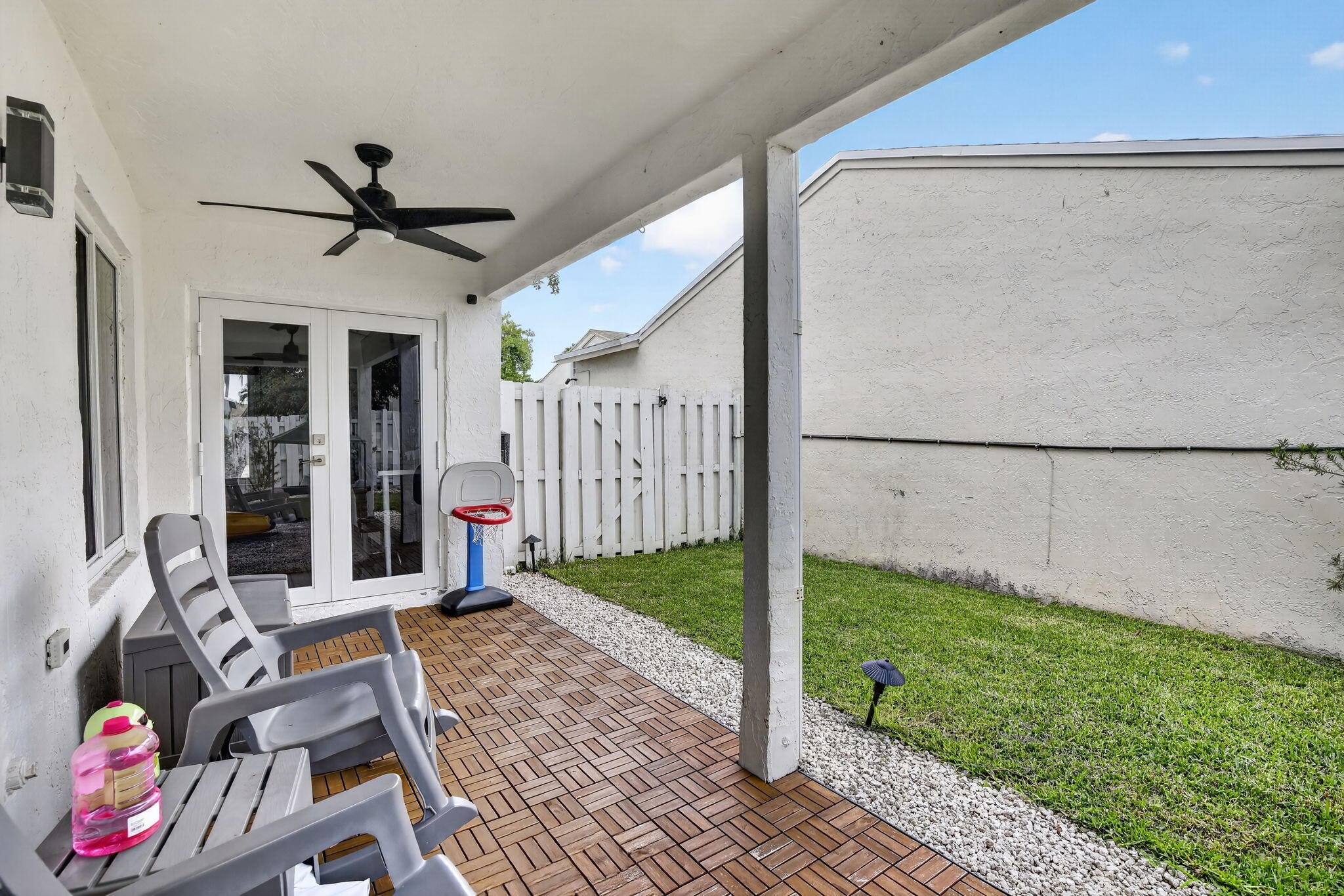 REPLAT OF PORTION - Residential
