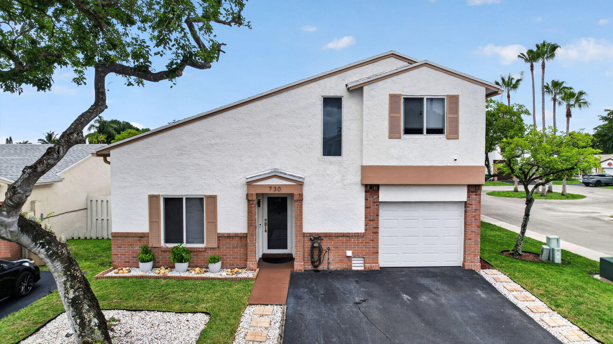 REPLAT OF PORTION - Residential