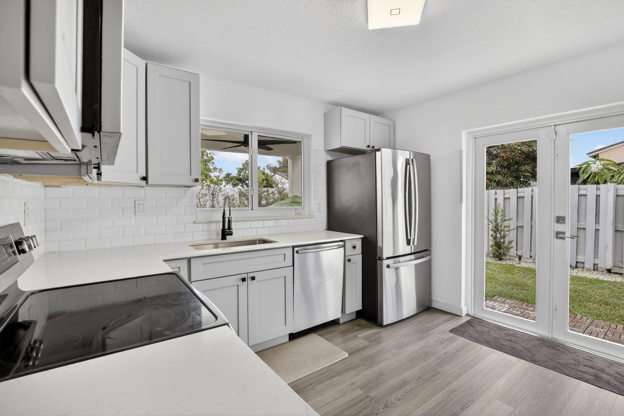 REPLAT OF PORTION - Residential