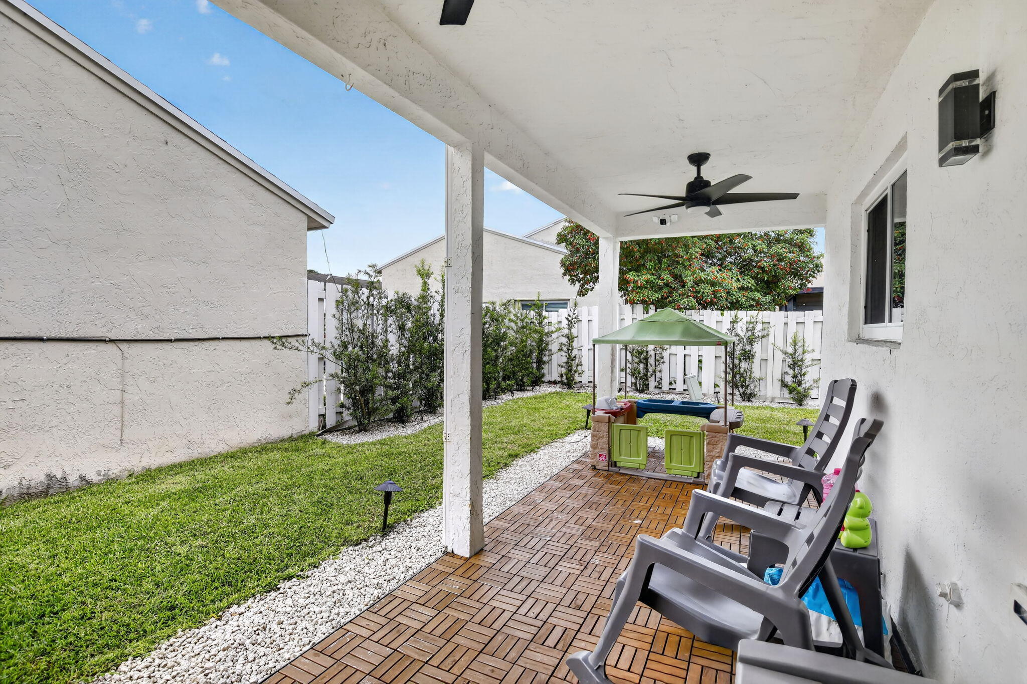 REPLAT OF PORTION - Residential