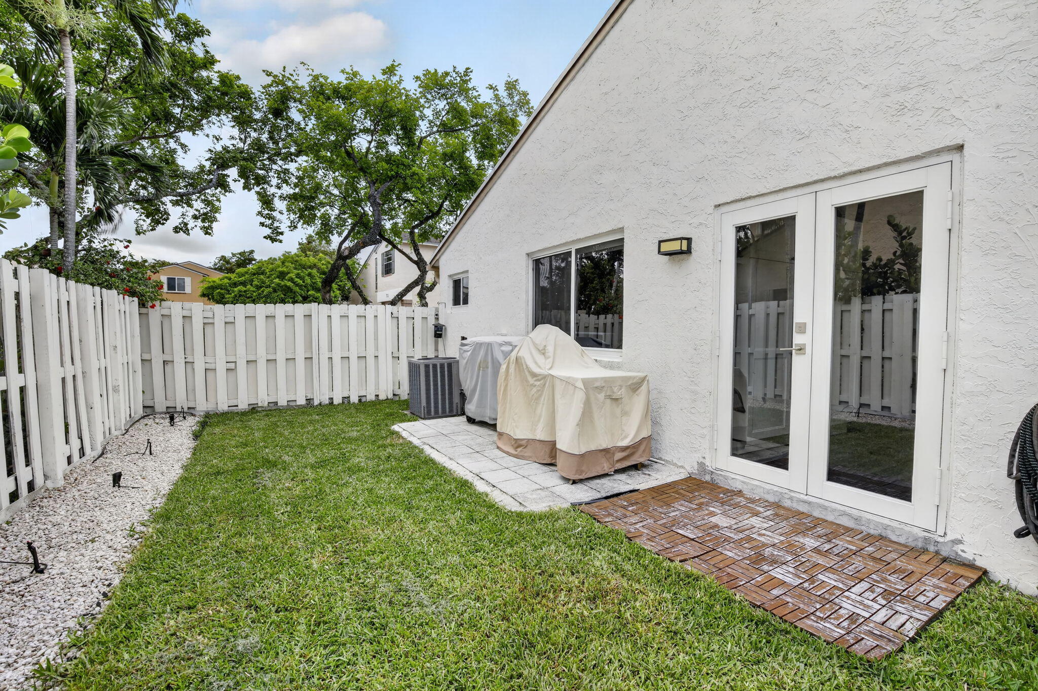 REPLAT OF PORTION - Residential