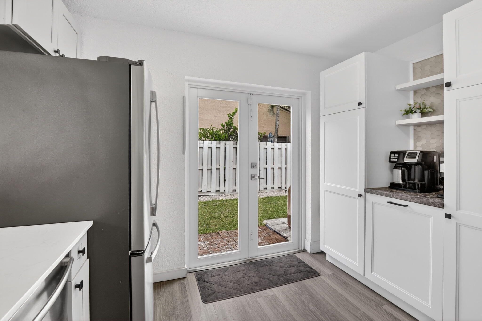 REPLAT OF PORTION - Residential
