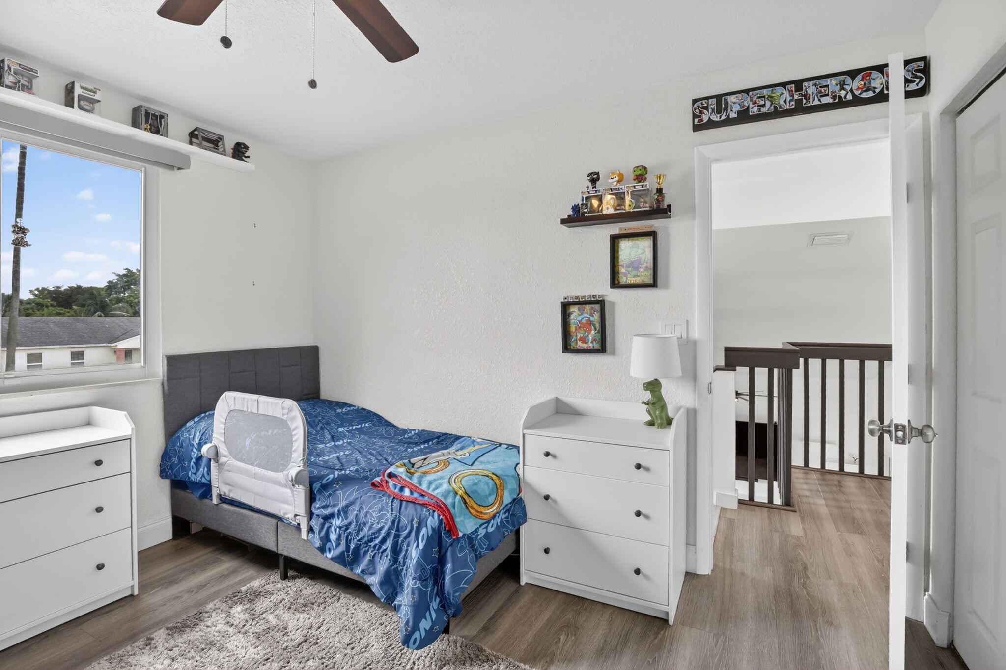 REPLAT OF PORTION - Residential