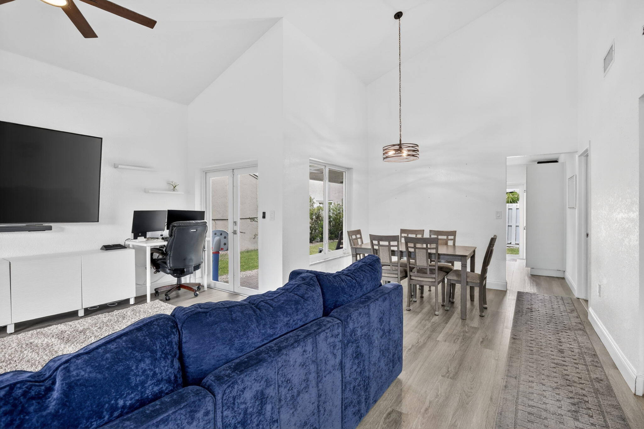 REPLAT OF PORTION - Residential