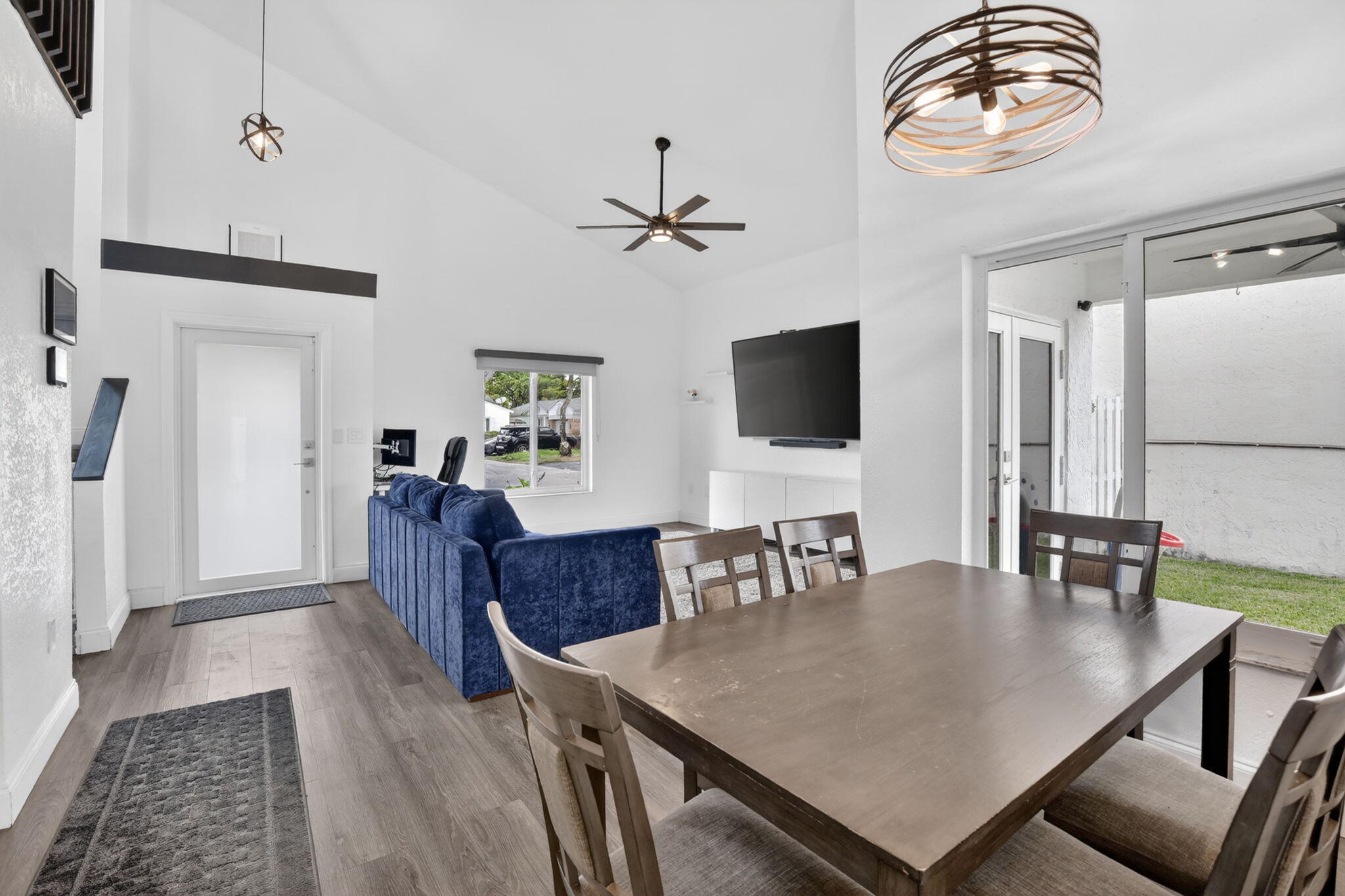 REPLAT OF PORTION - Residential