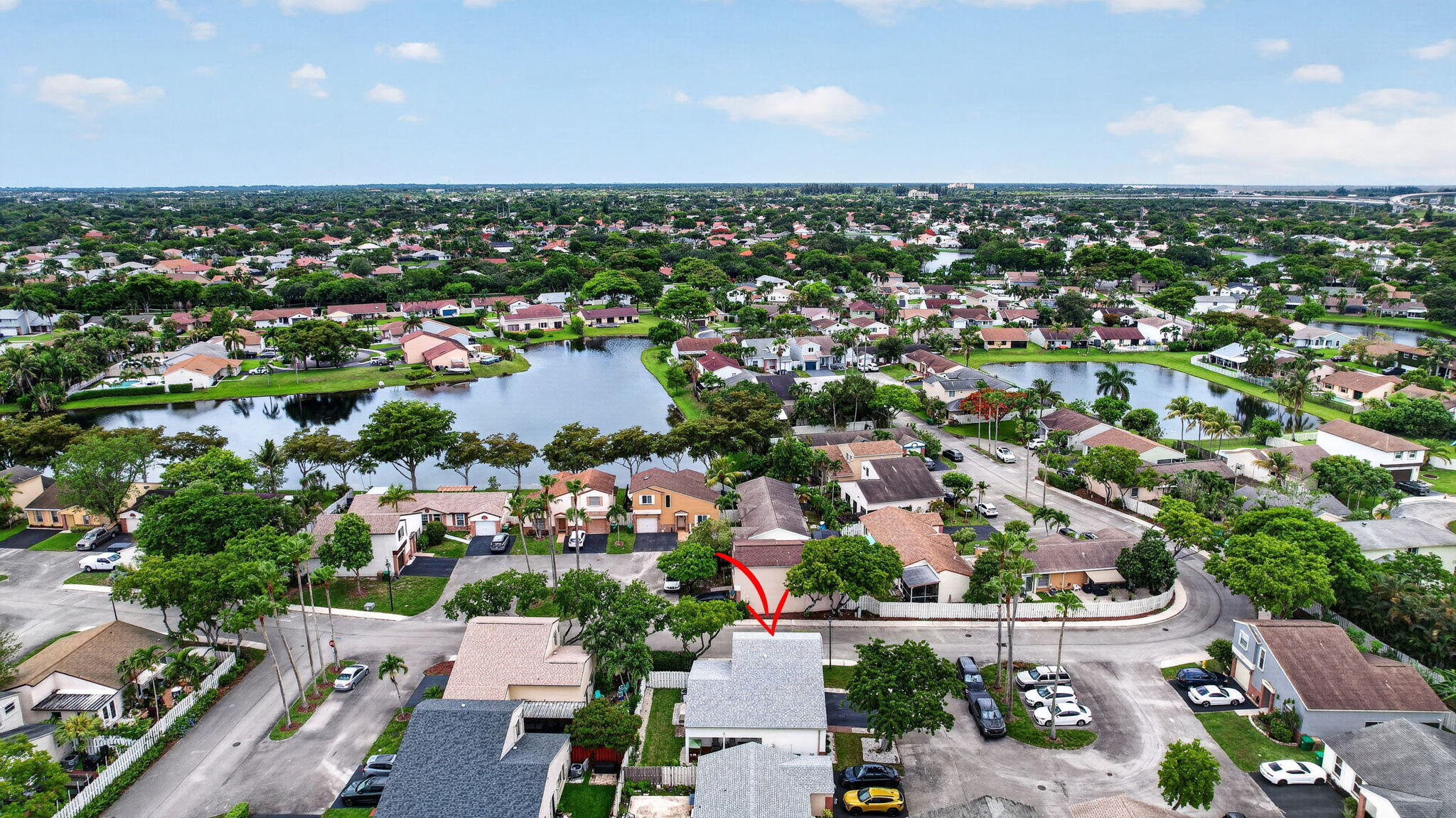REPLAT OF PORTION - Residential