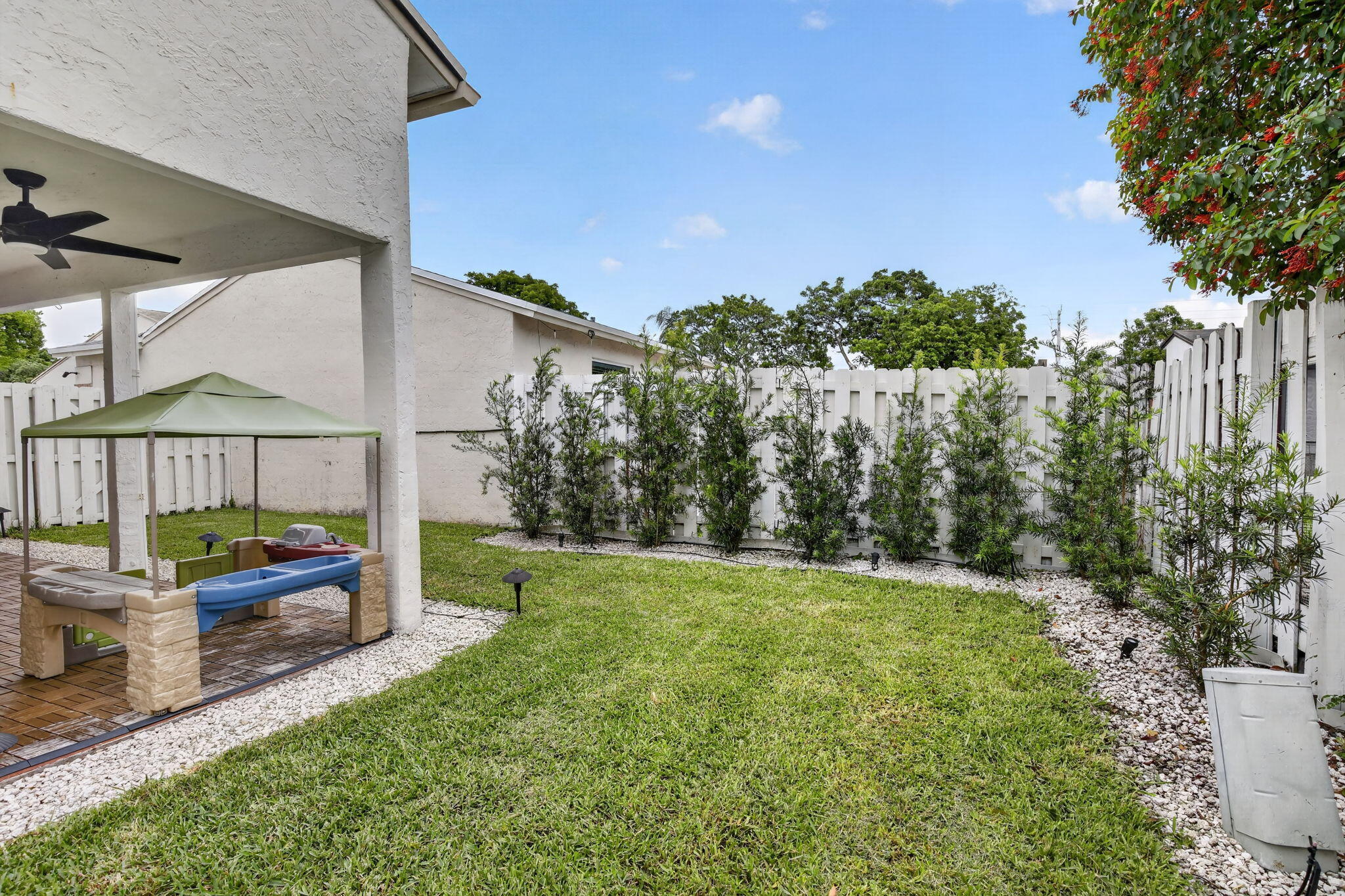 REPLAT OF PORTION - Residential