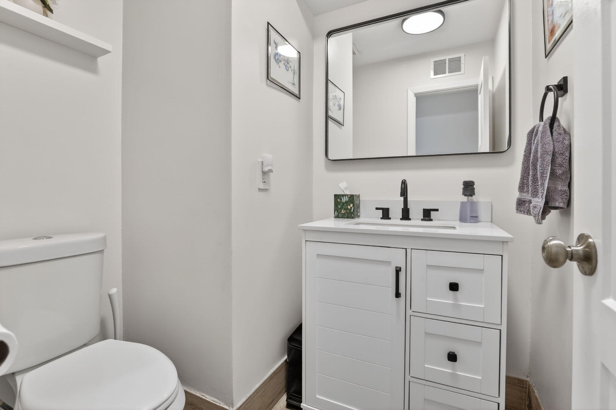 REPLAT OF PORTION - Residential
