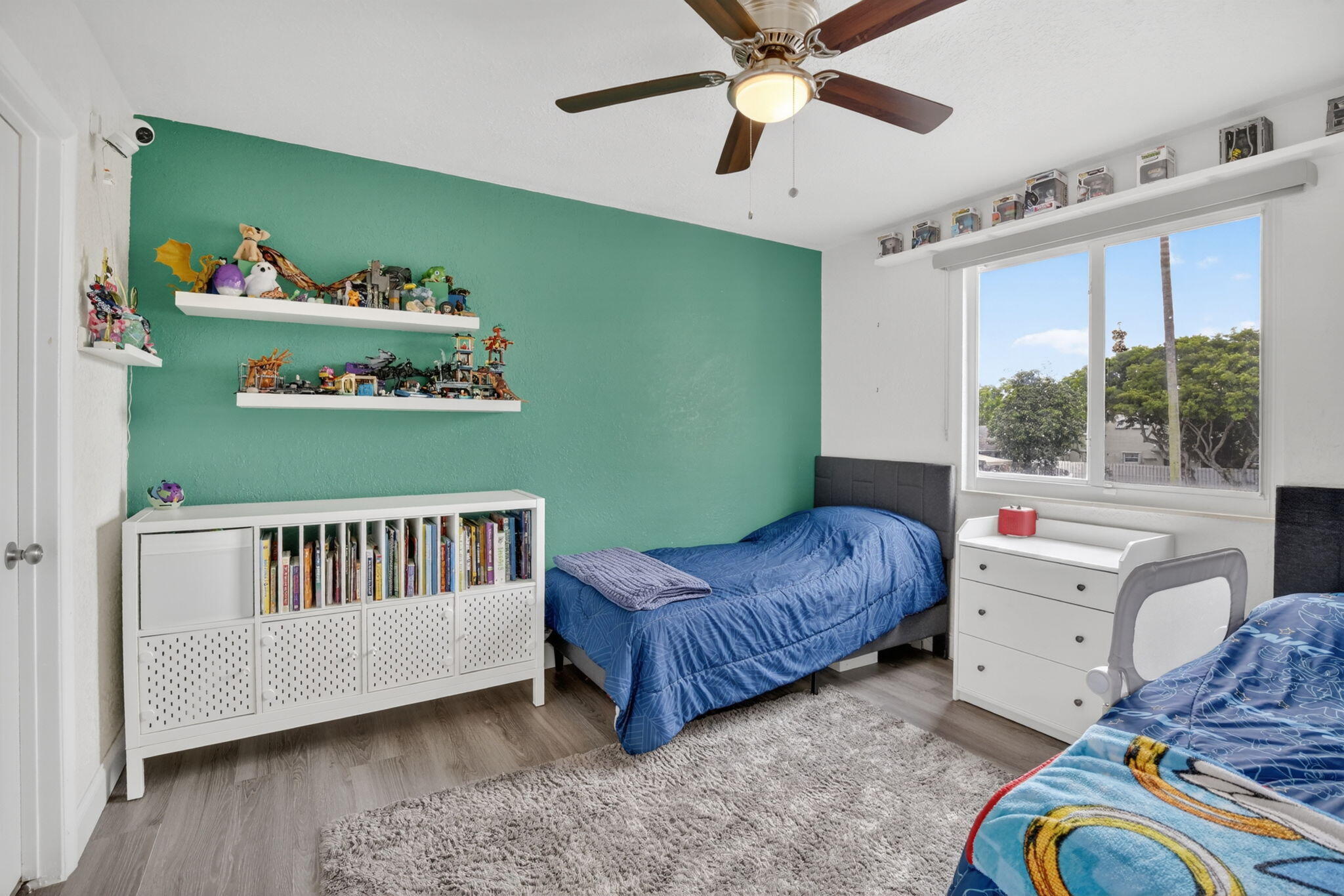 REPLAT OF PORTION - Residential