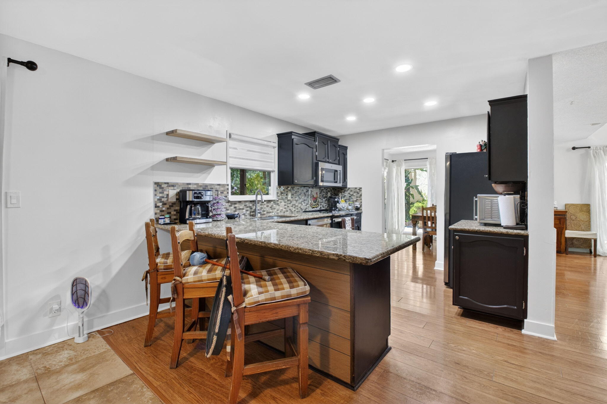 TUDOR WOODS / BOCA HEIGHTS - Residential