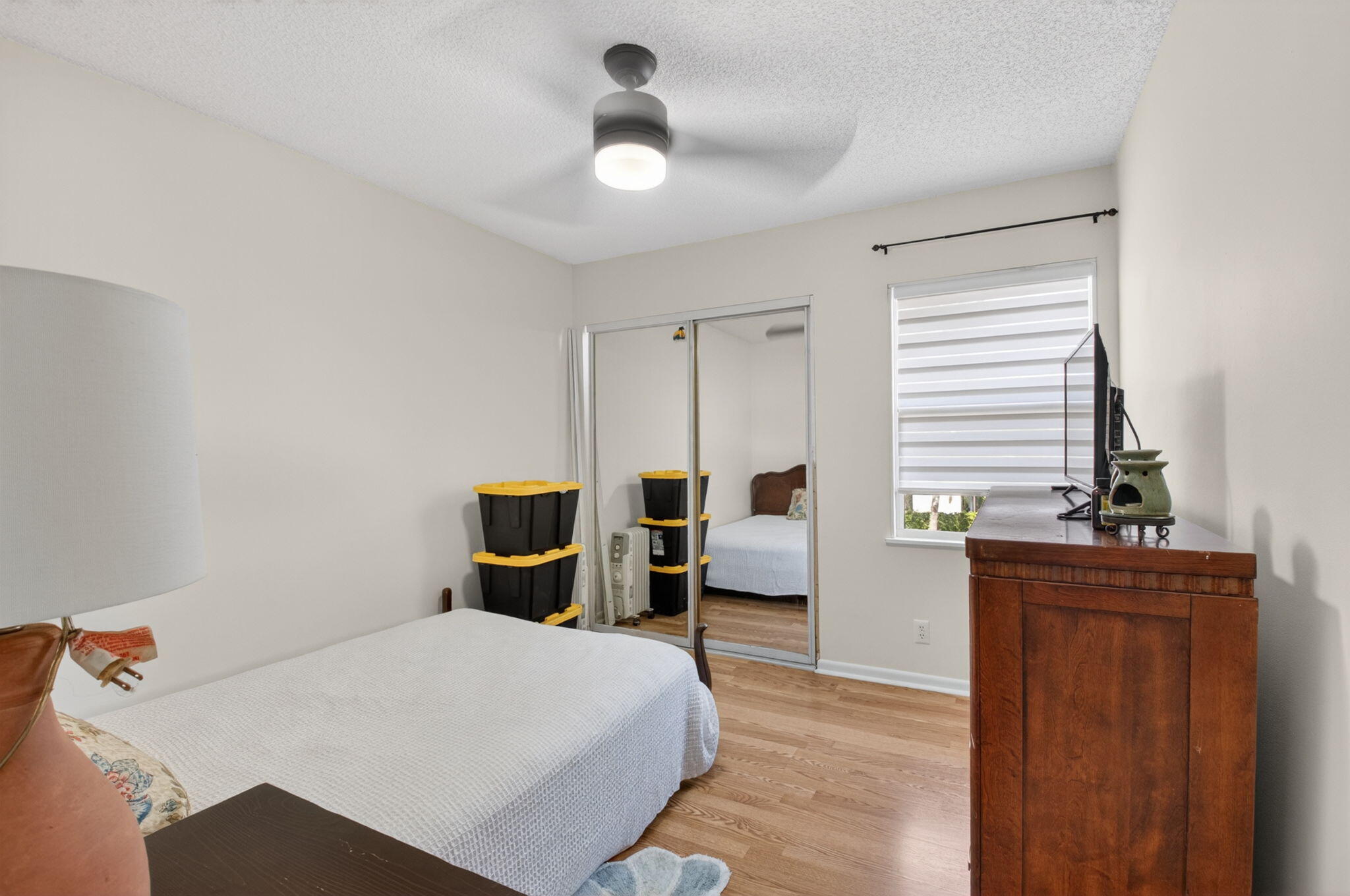 TUDOR WOODS / BOCA HEIGHTS - Residential