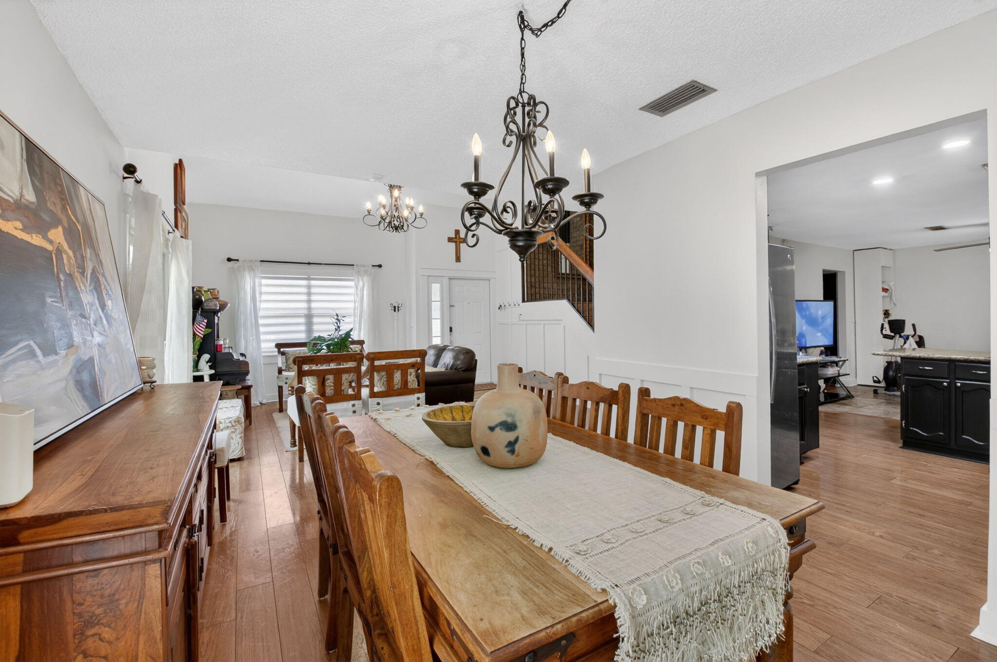 TUDOR WOODS / BOCA HEIGHTS - Residential
