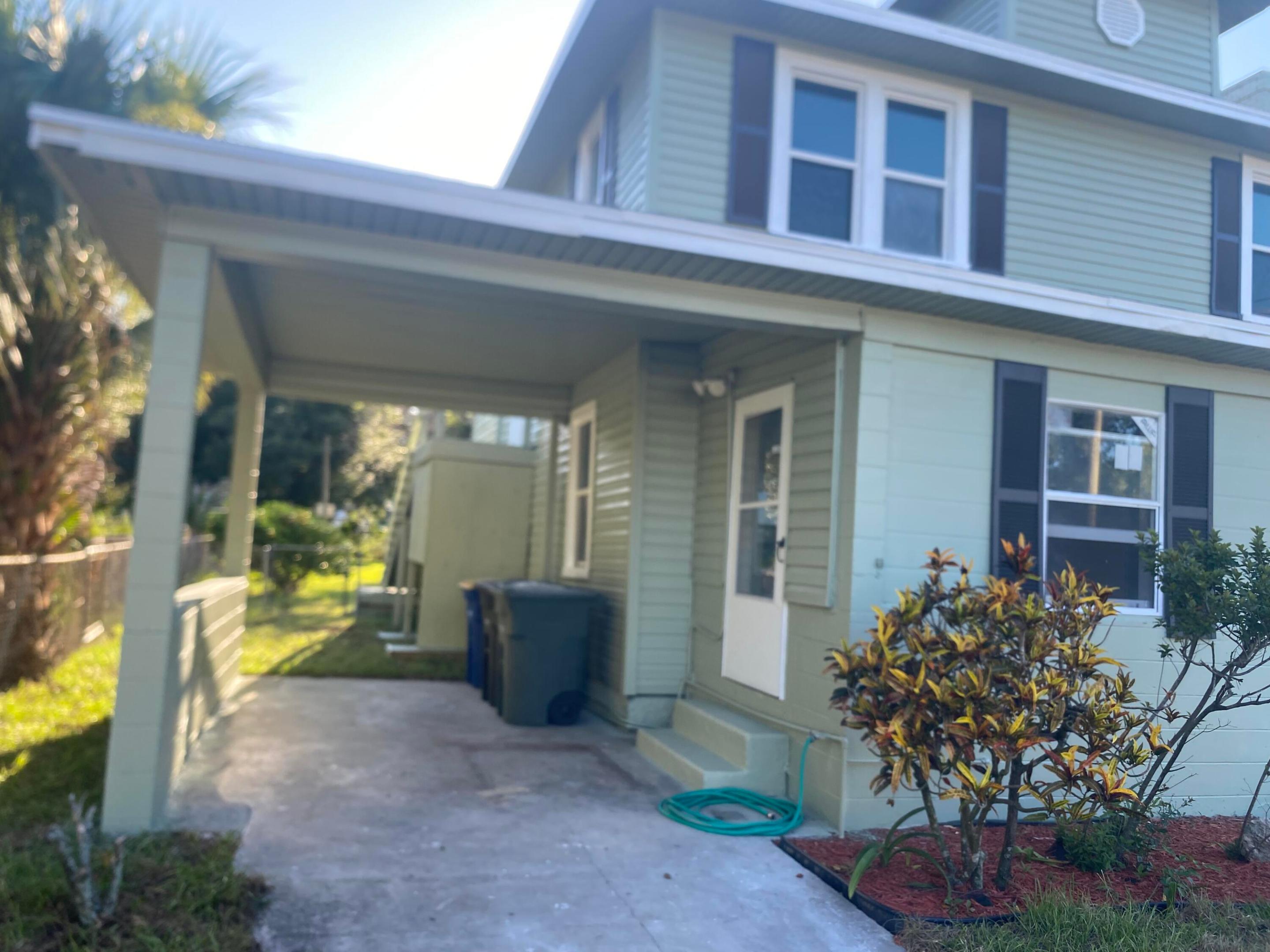M E GOLDSMITH'S SUBDIVISION - Residential