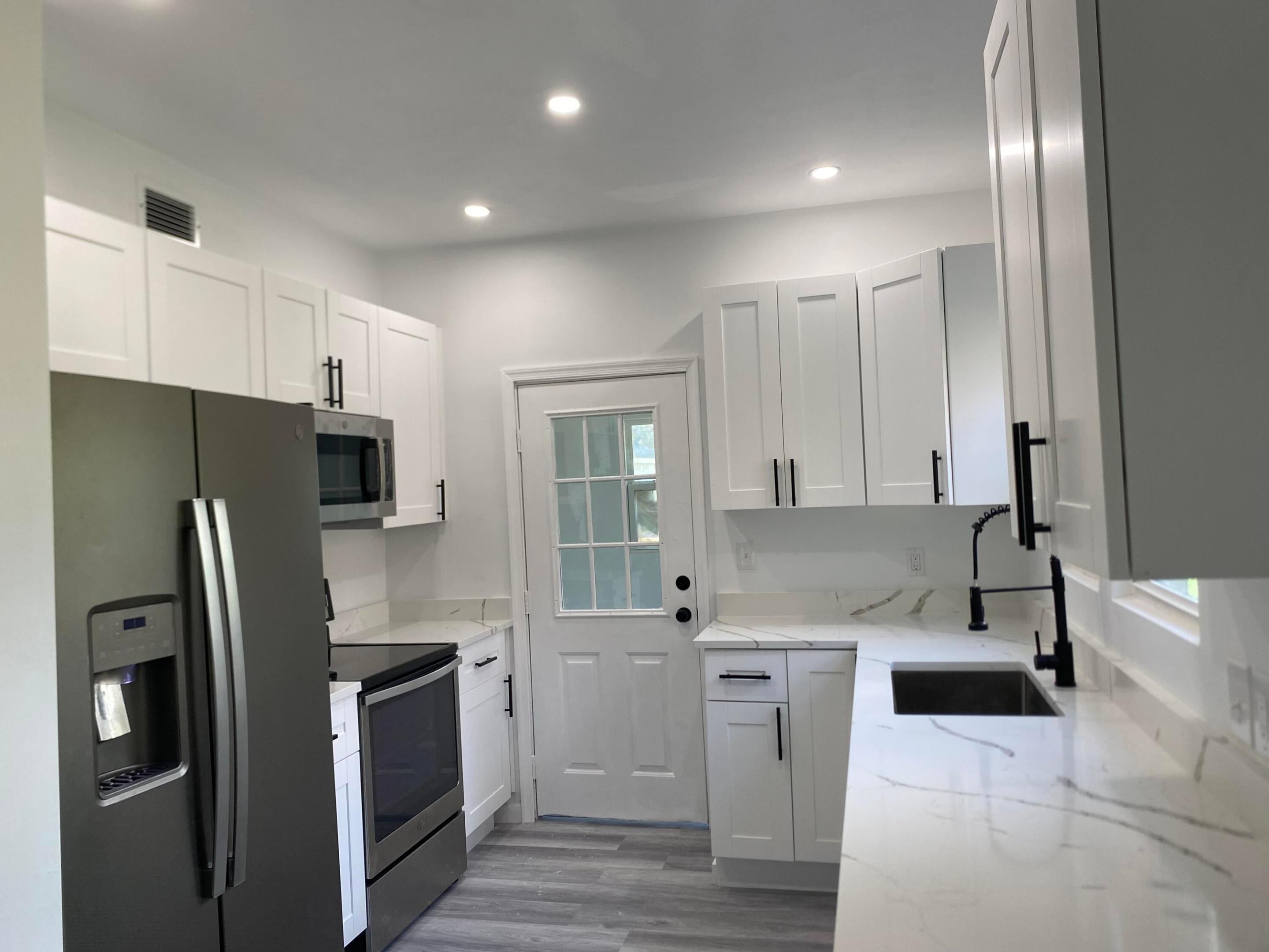 M E GOLDSMITH'S SUBDIVISION - Residential