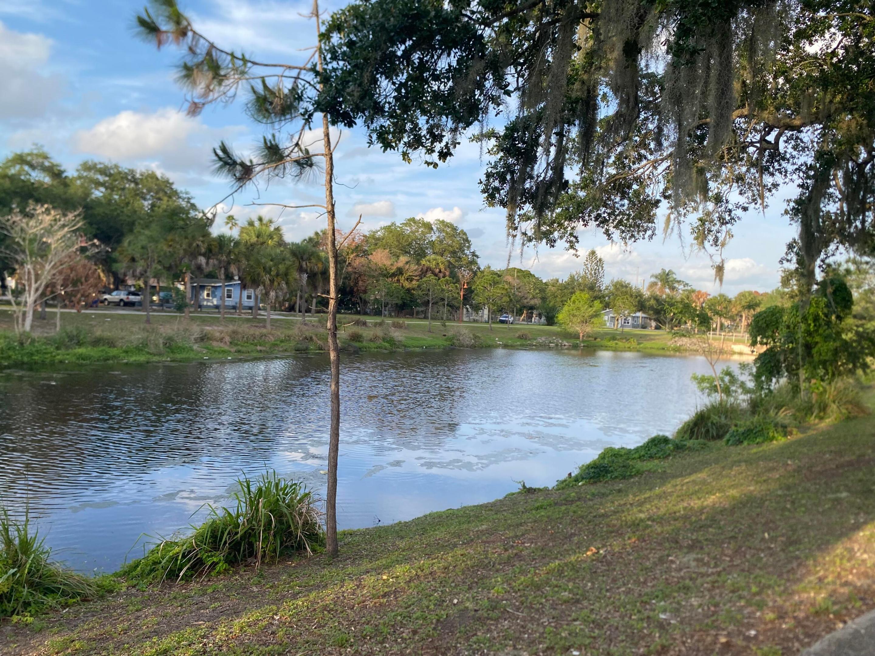 M E GOLDSMITH'S SUBDIVISION - Residential