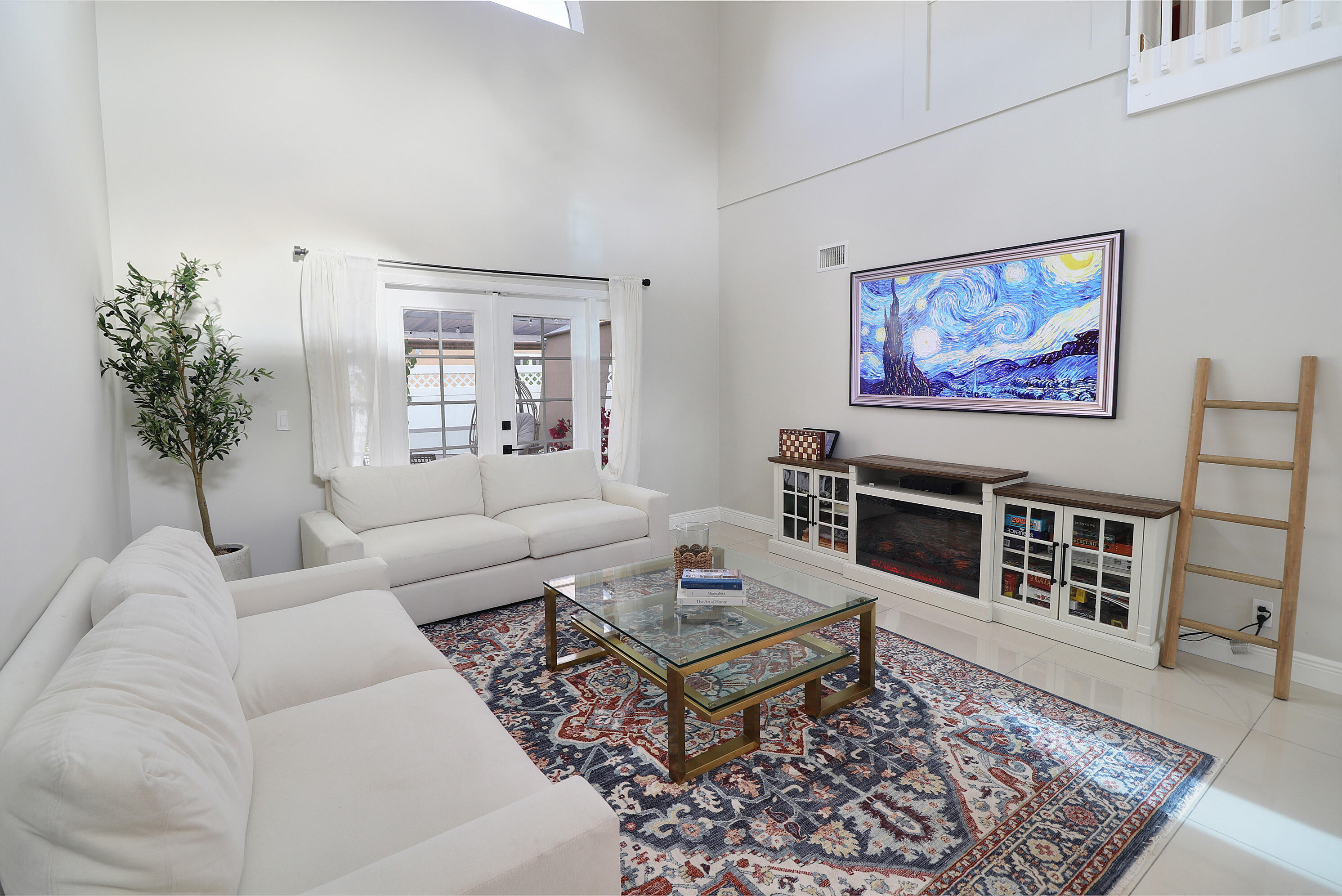 PORTOFINO CONDOMINIUM - Residential