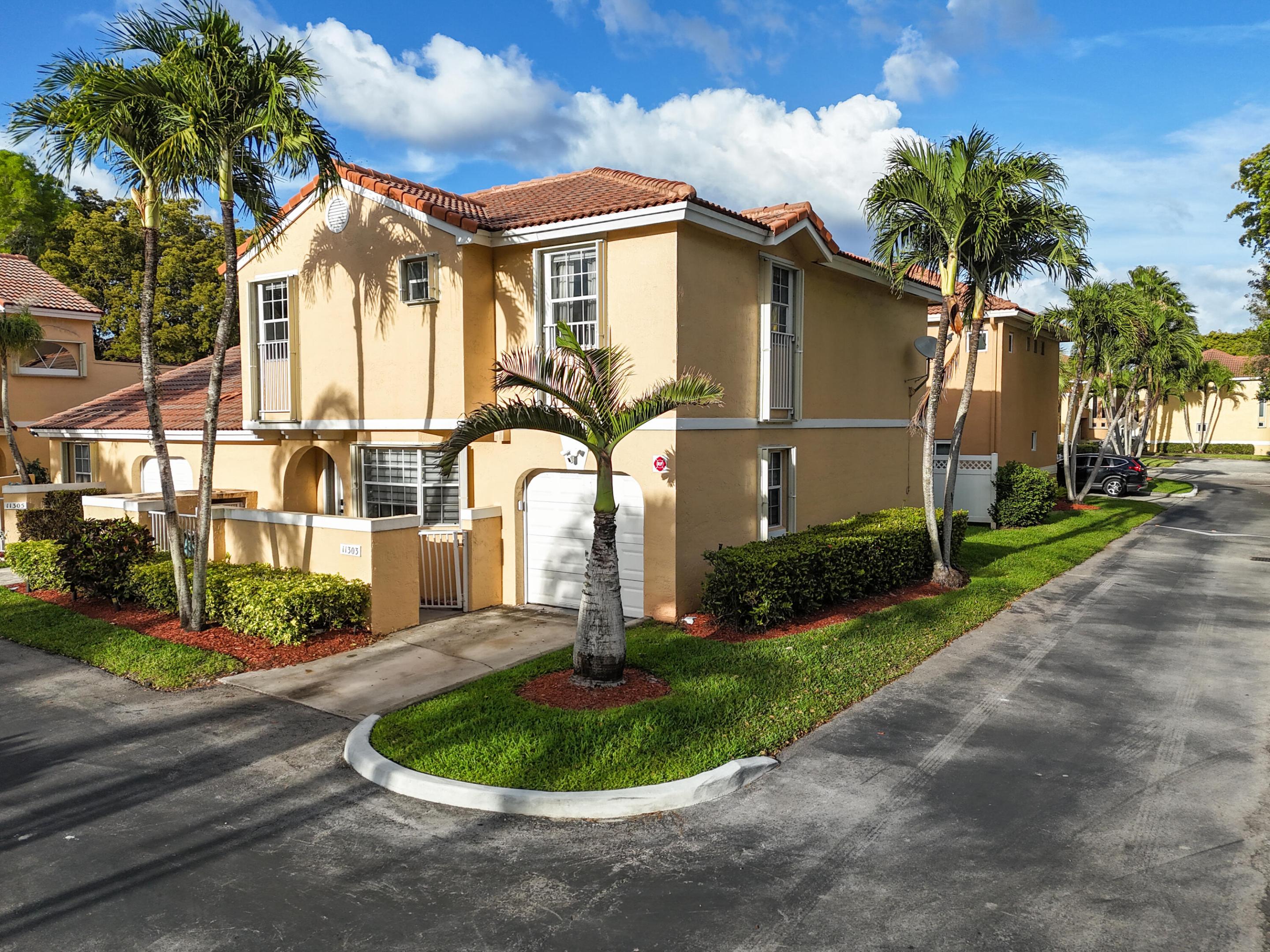 PORTOFINO CONDOMINIUM - Residential