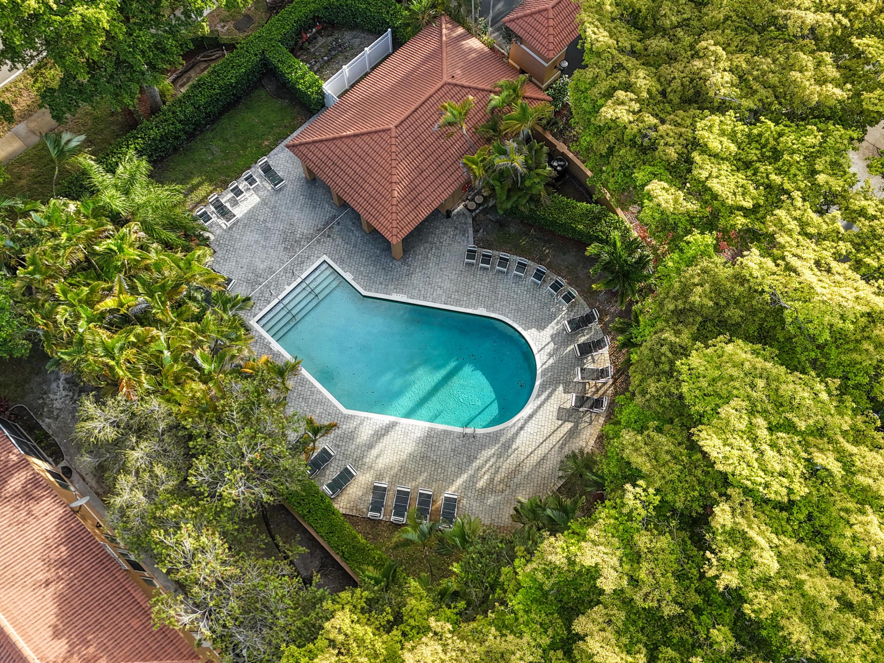 PORTOFINO CONDOMINIUM - Residential
