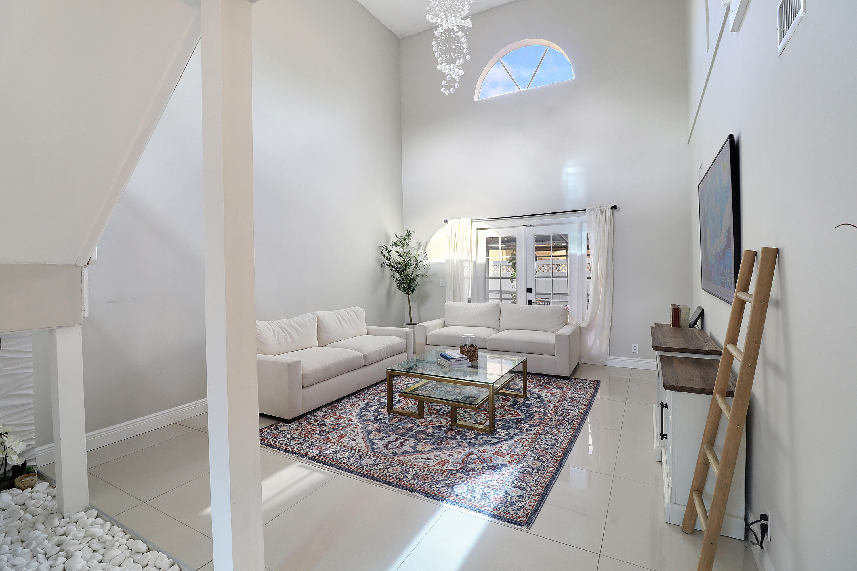 PORTOFINO CONDOMINIUM - Residential
