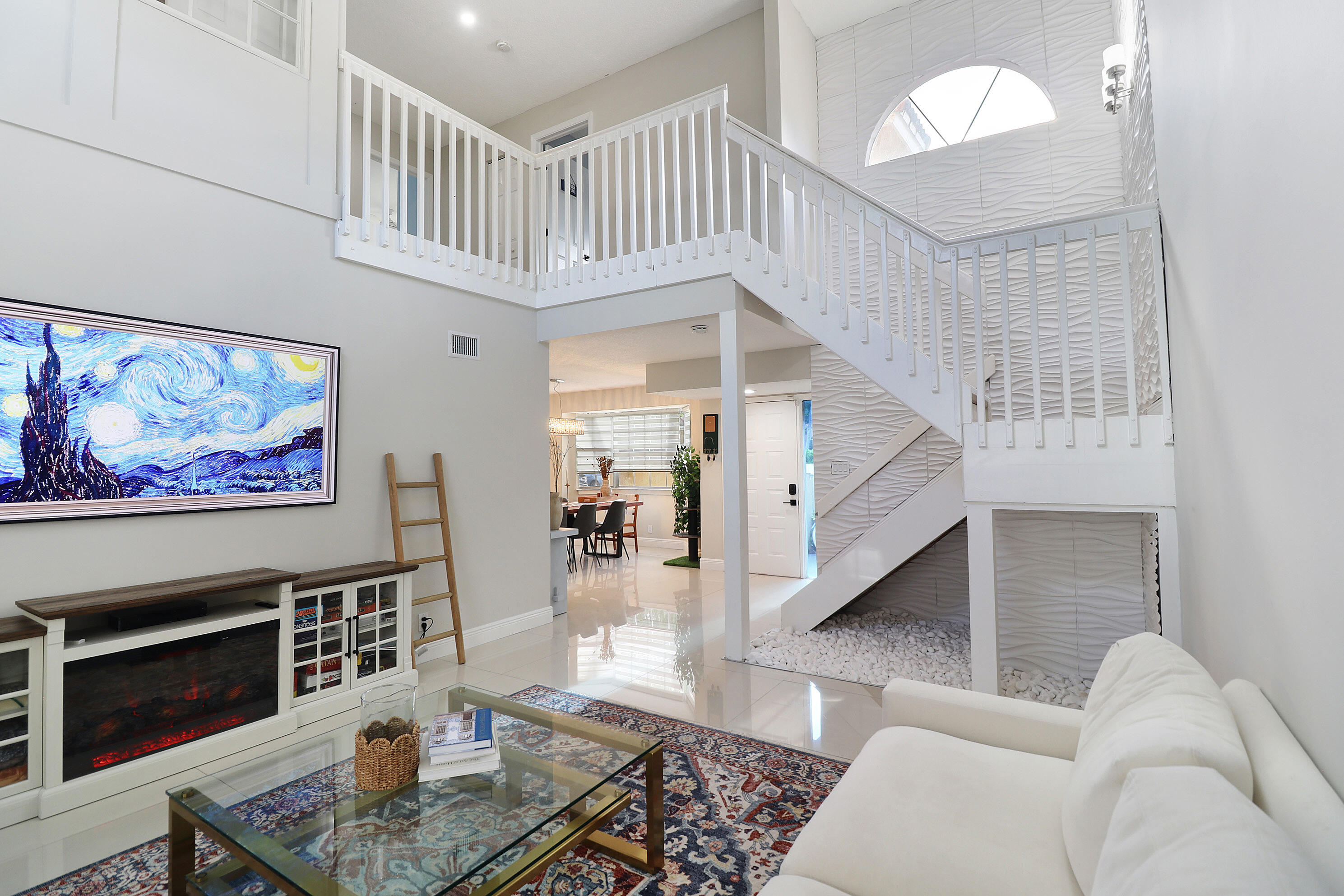 PORTOFINO CONDOMINIUM - Residential