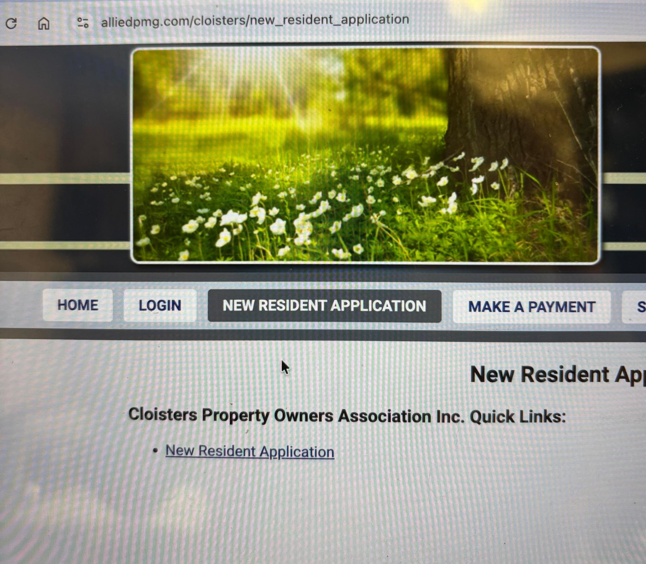 VILLAGES OF WOODLAKE 2 - Residential Lease