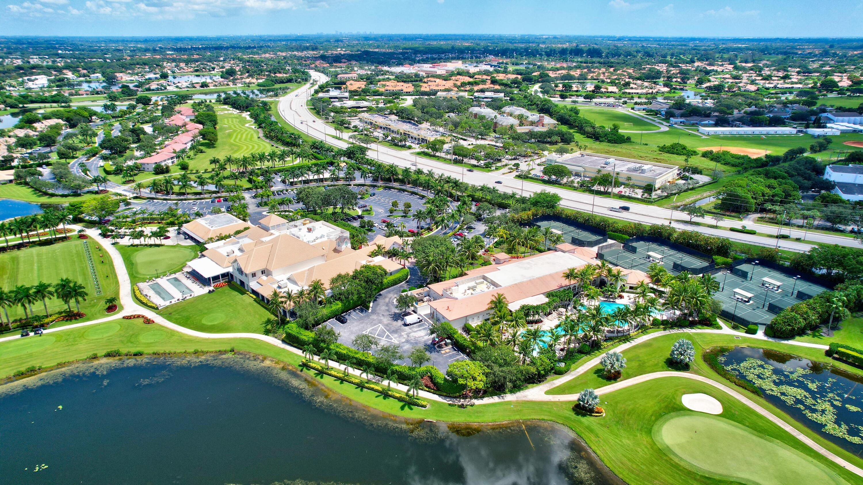 ABERDEEN STRATFORD CONDO - Residential