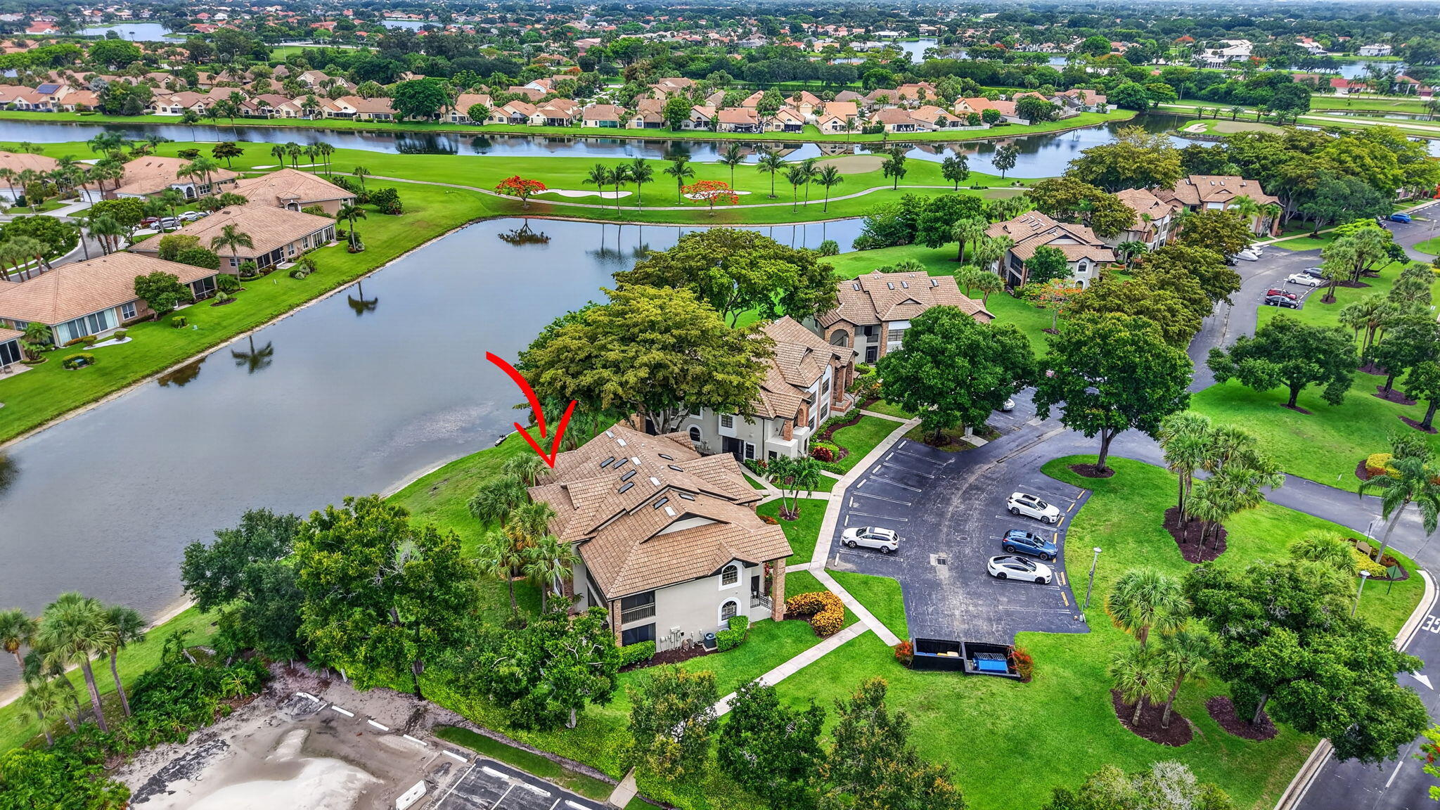 ABERDEEN STRATFORD CONDO - Residential