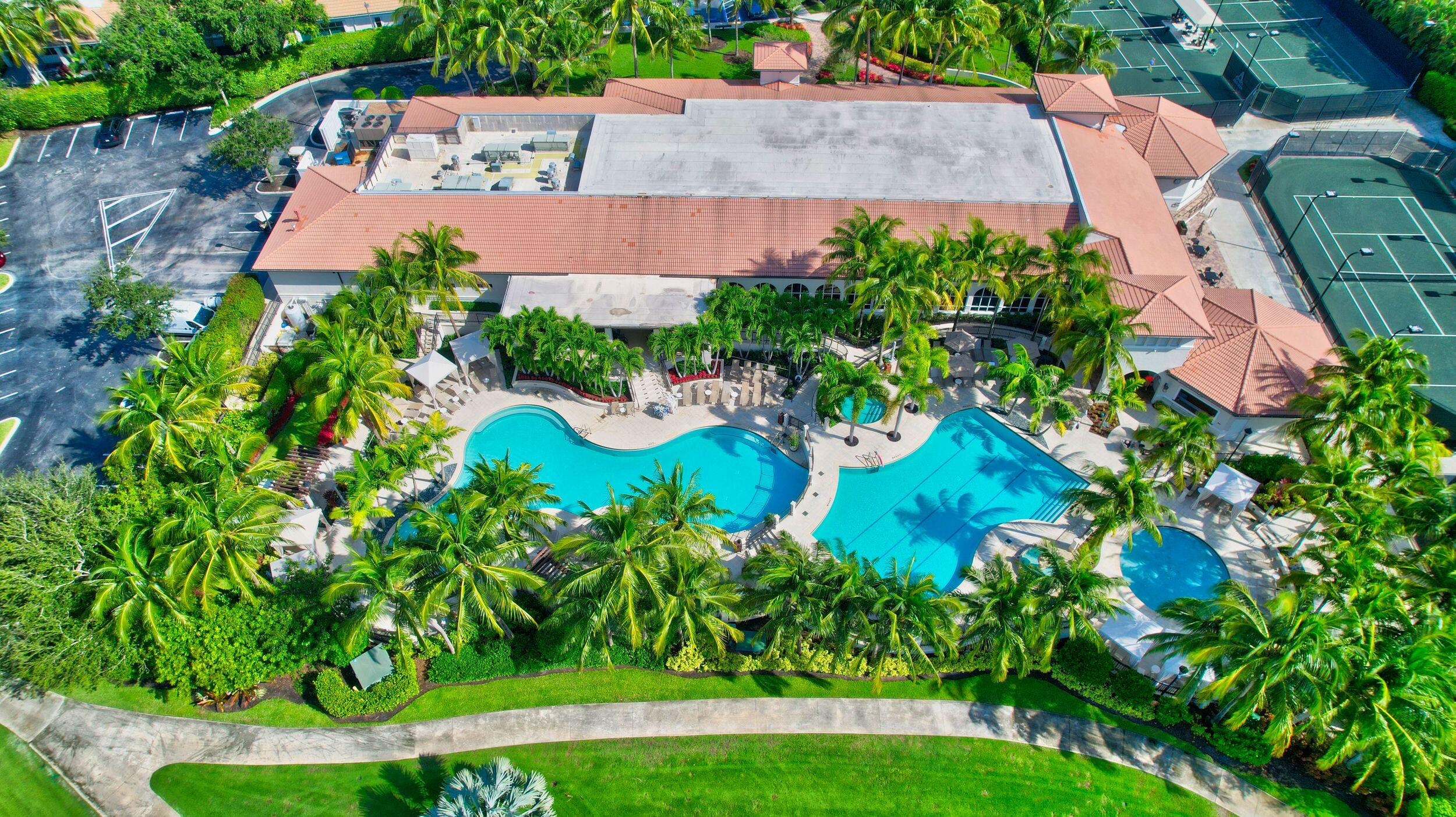 ABERDEEN STRATFORD CONDO - Residential