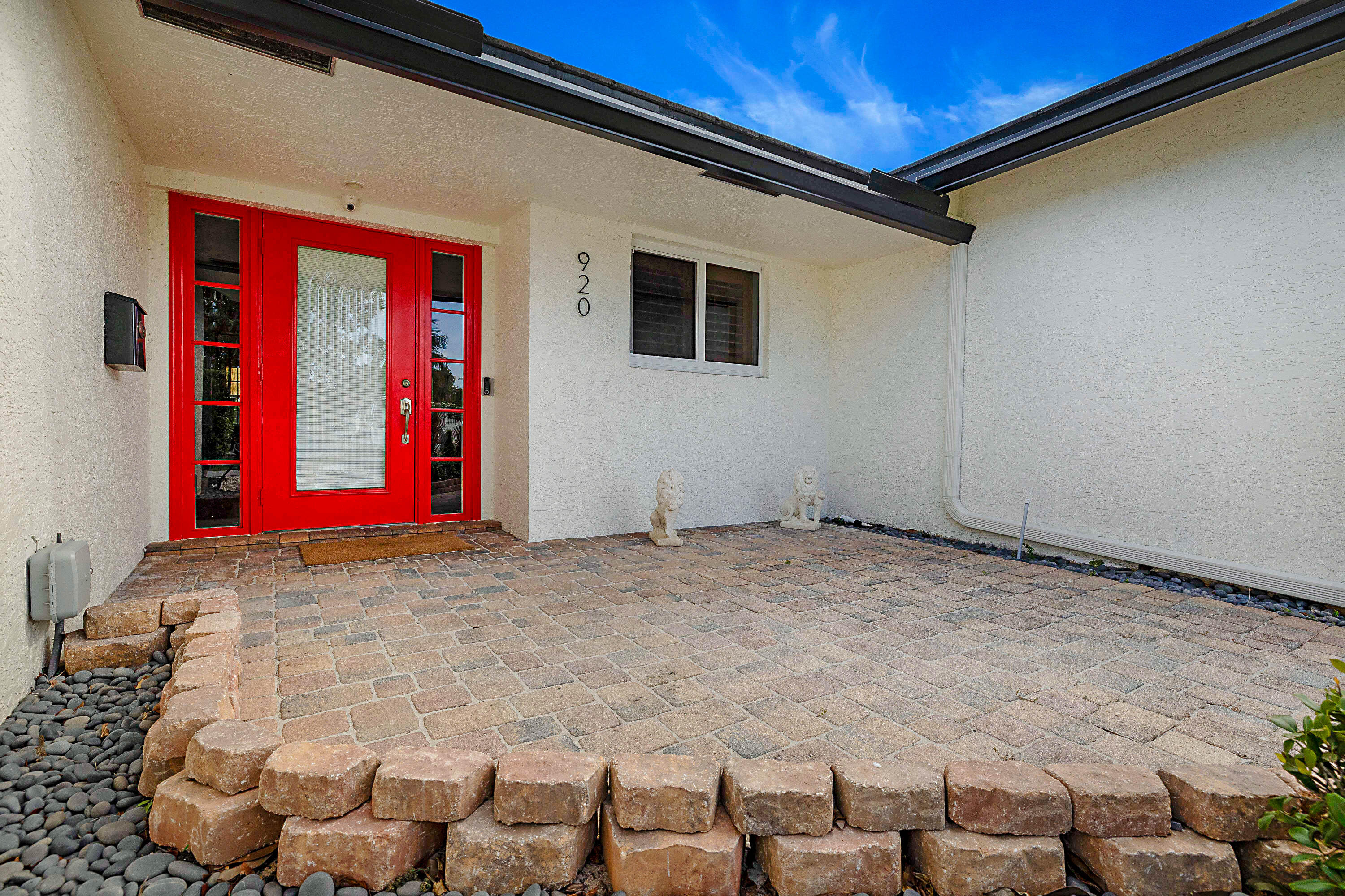 Eastway Park Sec 4 - Residential